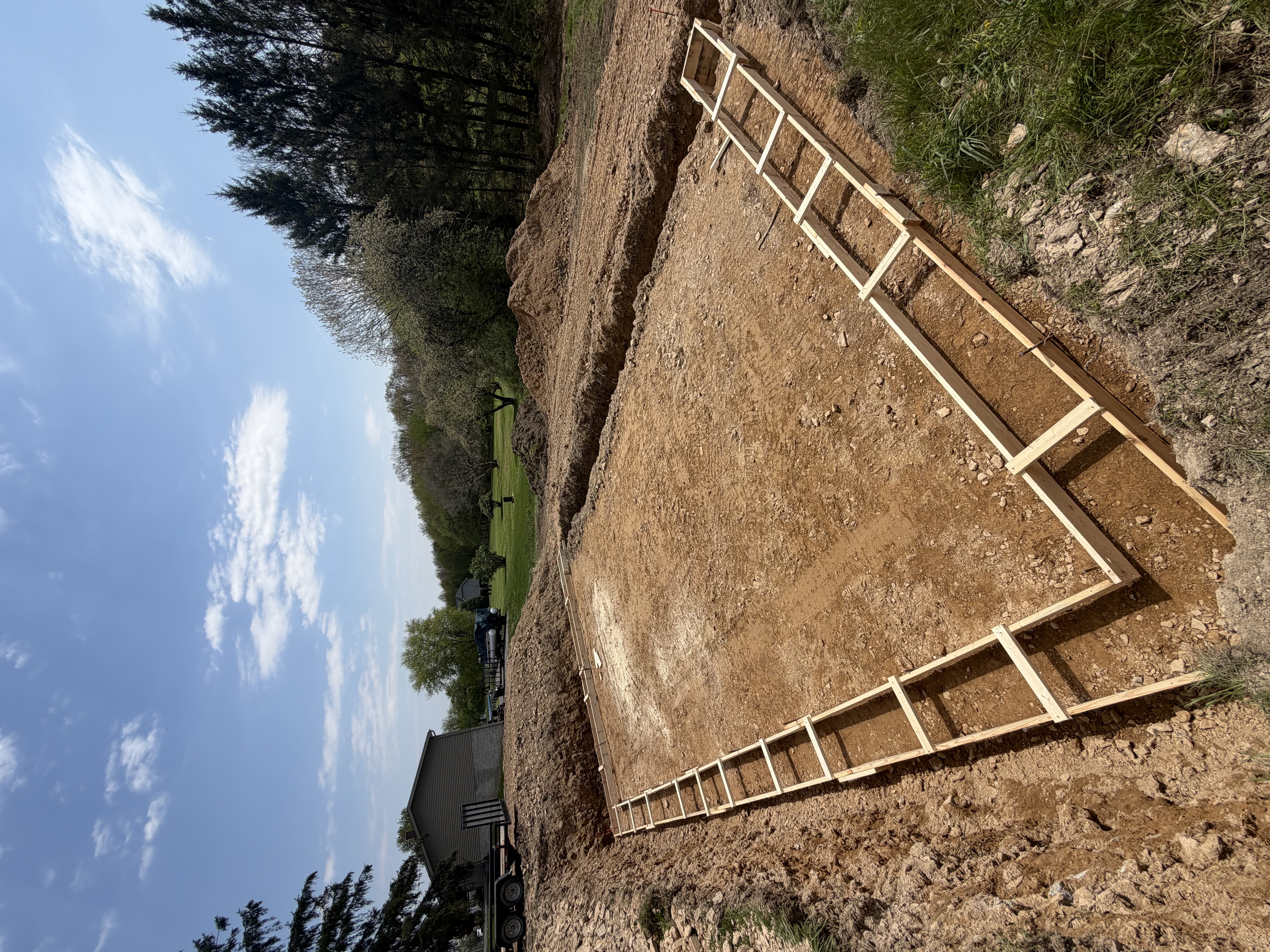  for Tri County Enterprises in Danville, PA