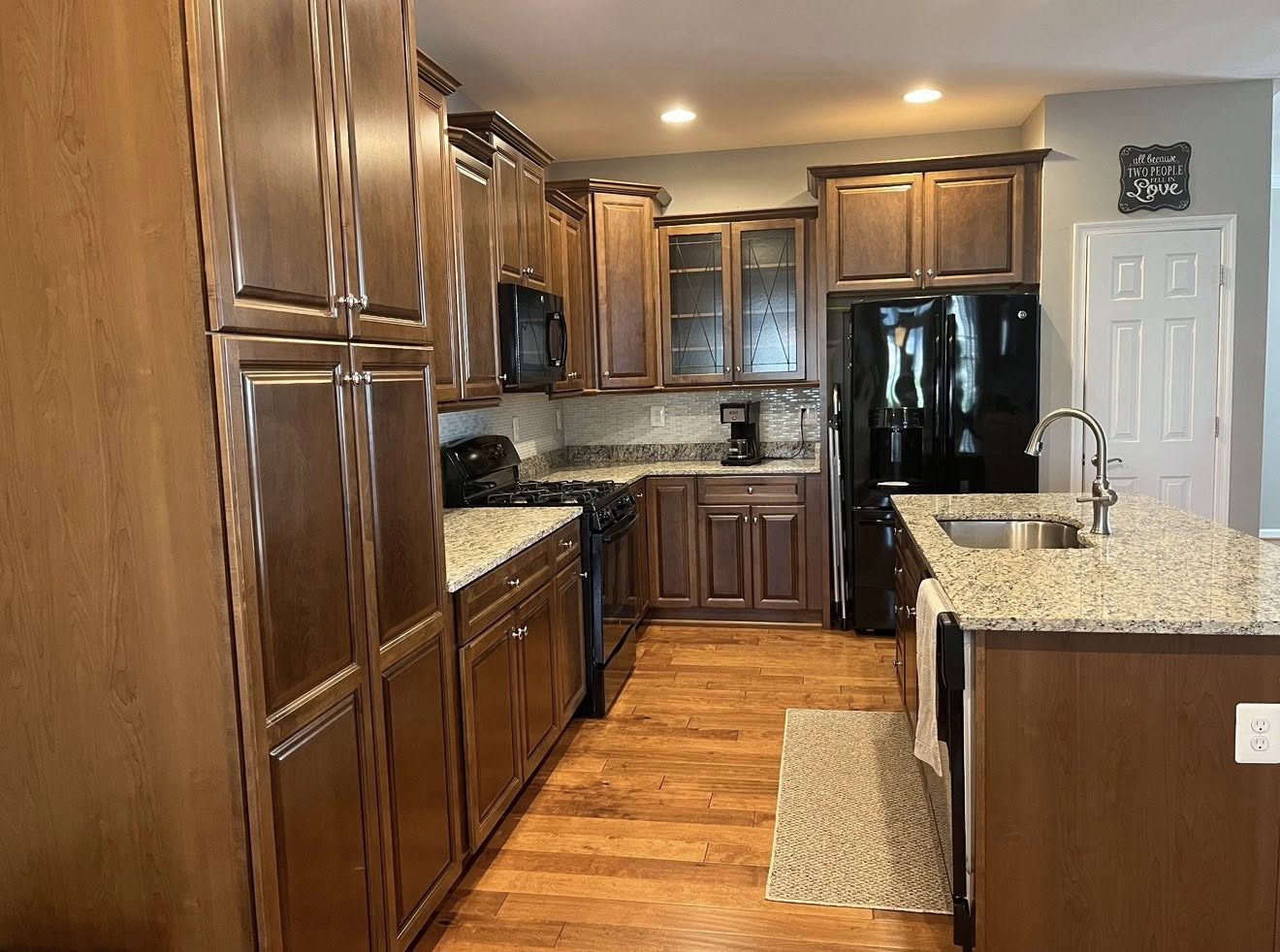  for The Cabinet Painting Company in Bridgeville, DE