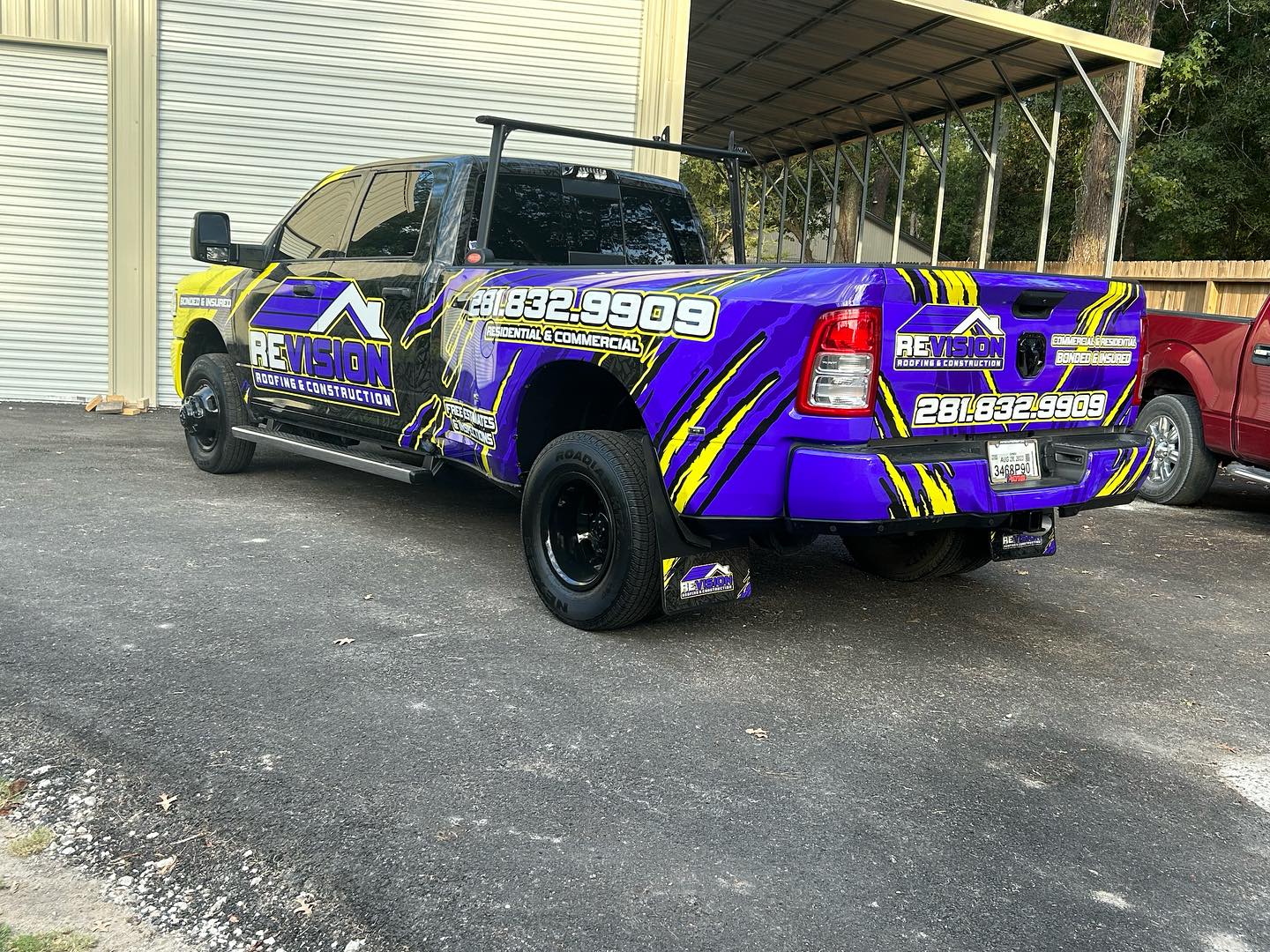 Roofing and Construction in Houston, TX Revision Roofing & Construct