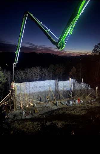  for 865 Foundations in Knoxville, TN
