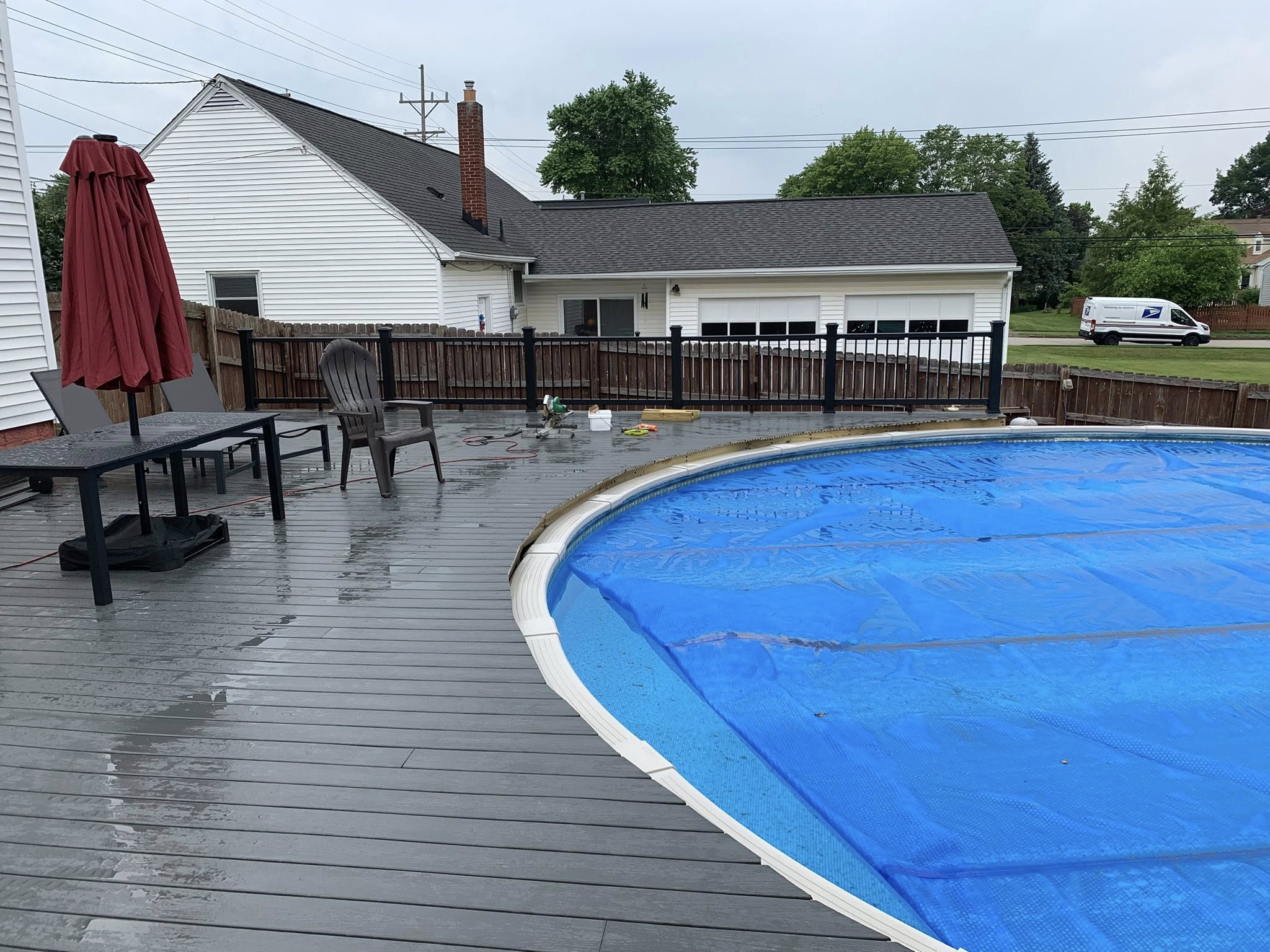 High Mill Contracting, LLC team in Canal Fulton, OH - people or person