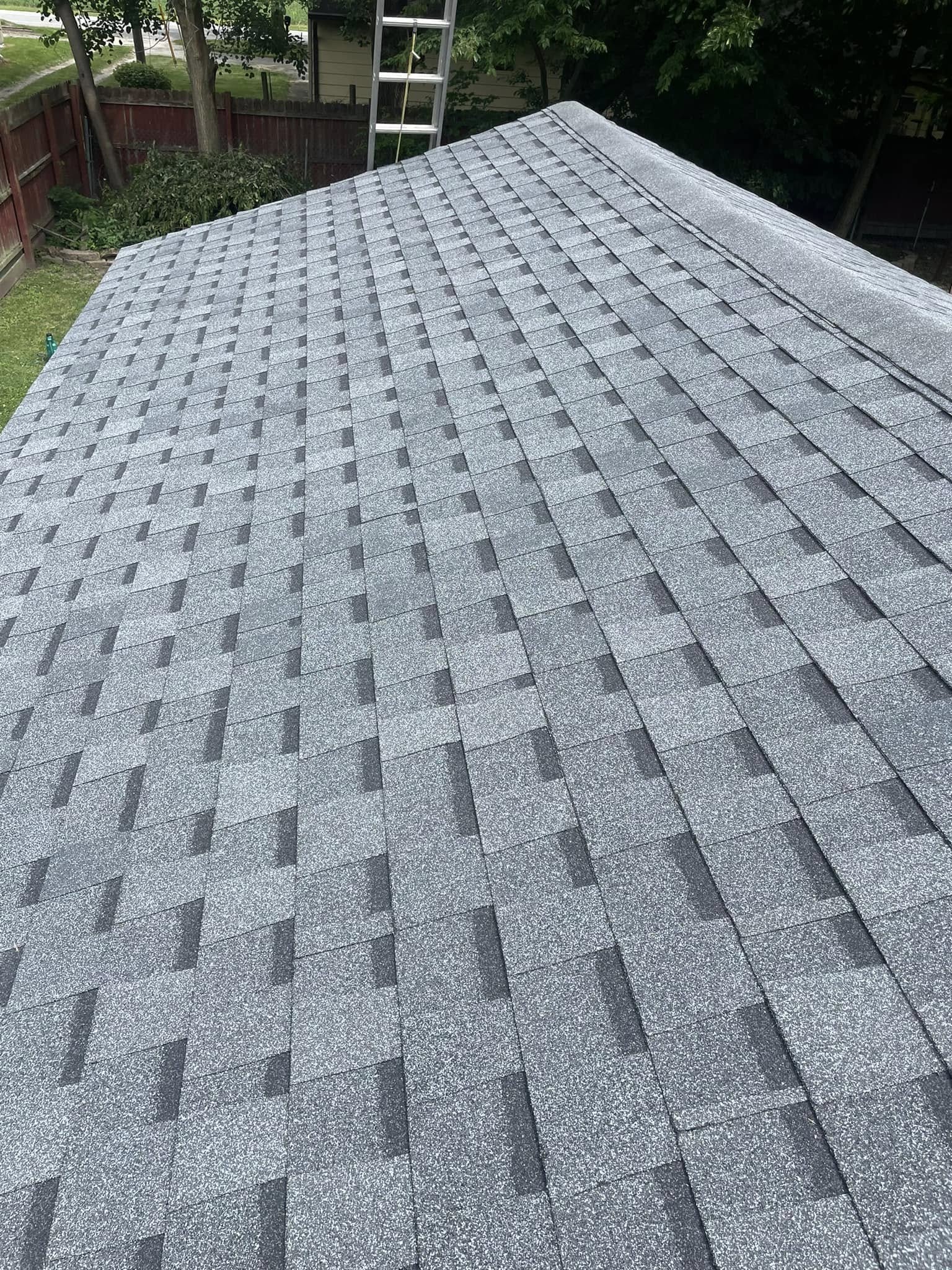  for Oaks Home Improvements LLC in Atlanta, IN