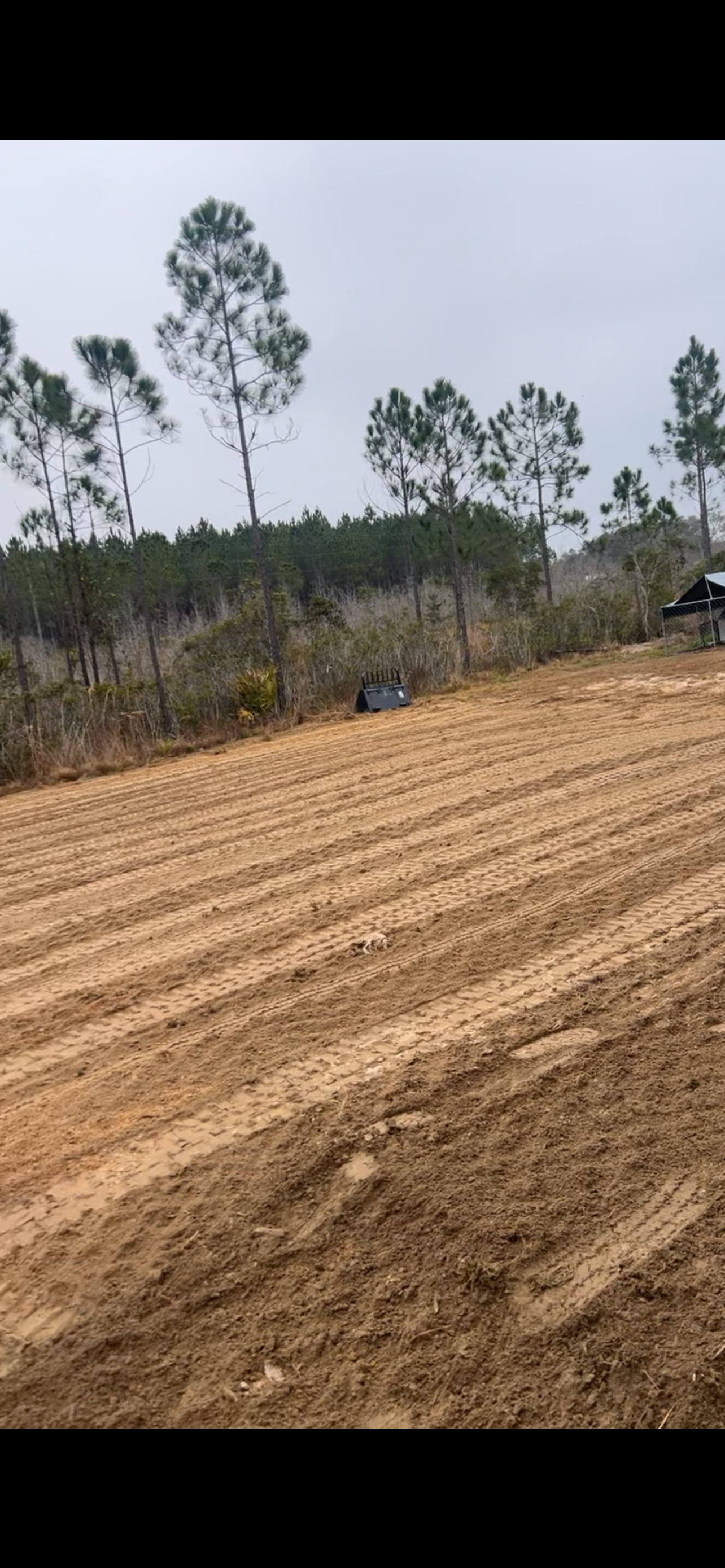  for Brandon Woodard’s Lawncare in Ludowici, GA