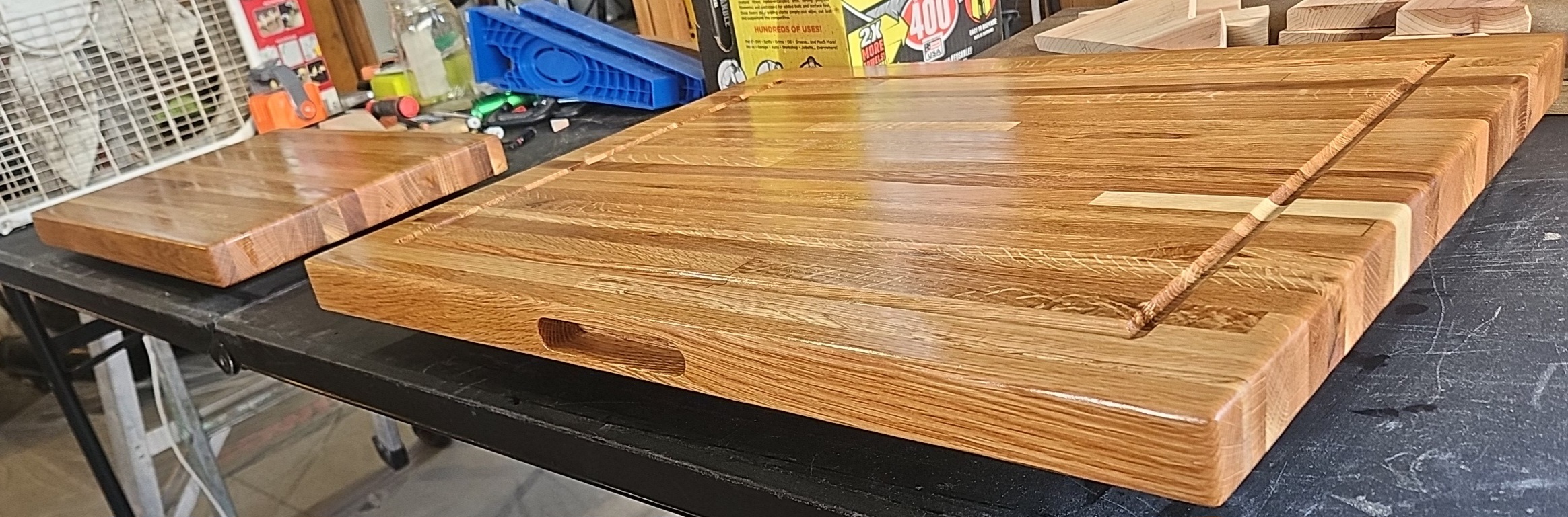  for Sawdust & Solutions in Boise, ID