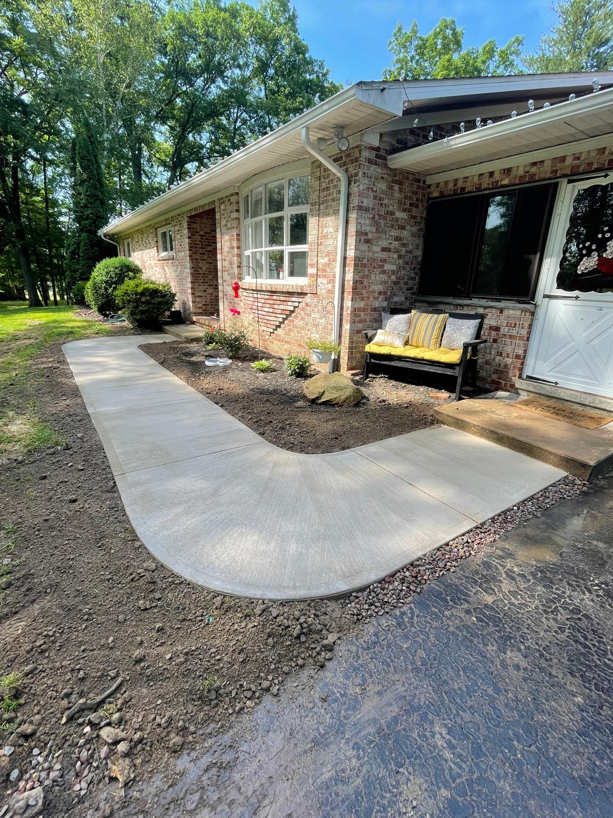  for Tri County Enterprises in Benton, PA