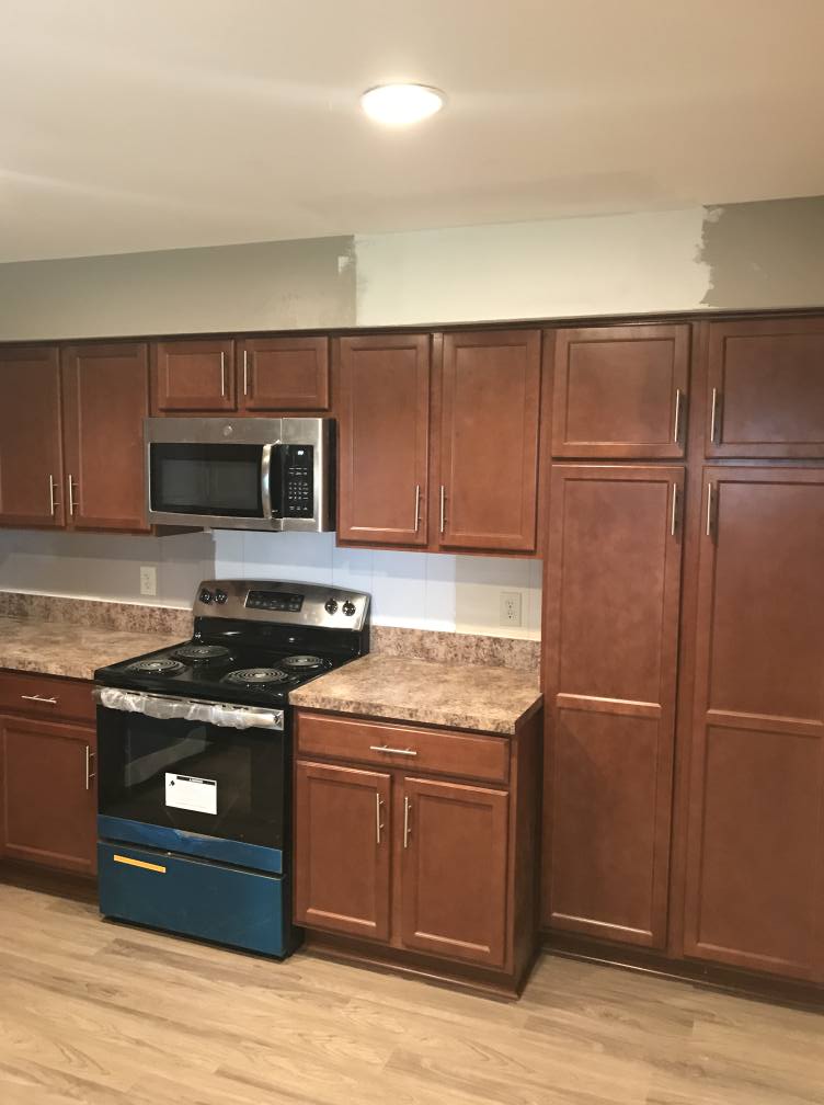  for Rodge Dawg Services and Property Management LLC in Port Huron, MI