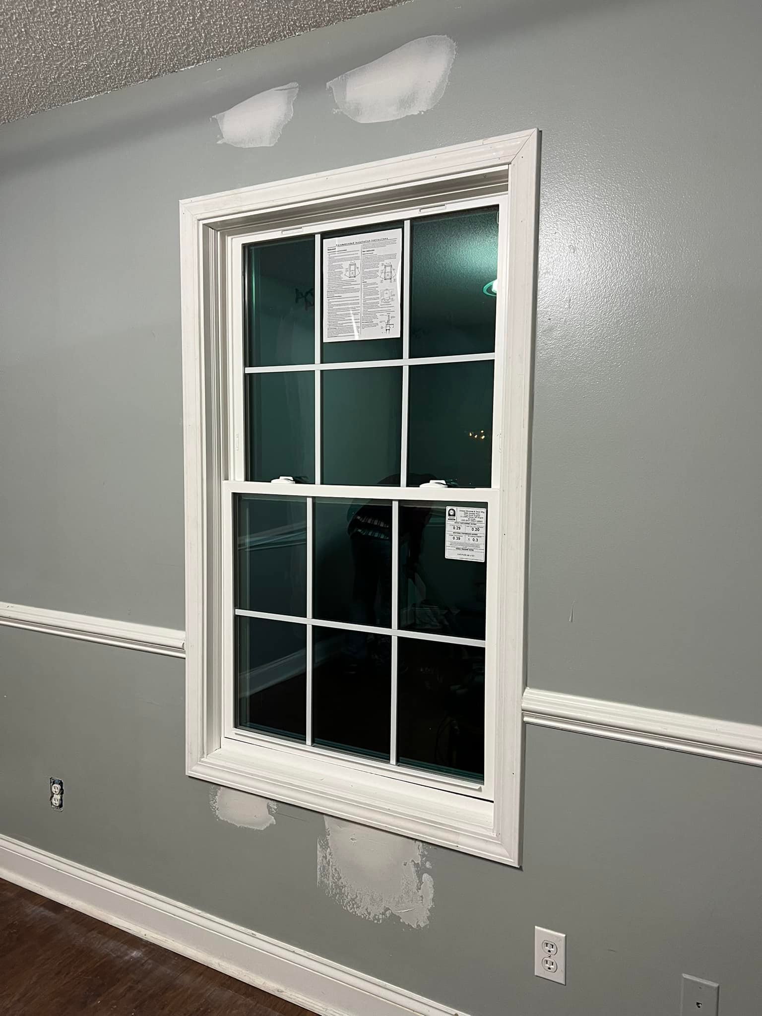  for L&R Renovation in Washington, NC