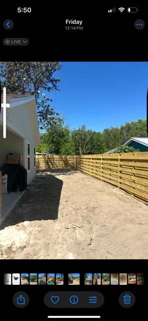  for All Seasons Tree and Land Works in Trenton, FL