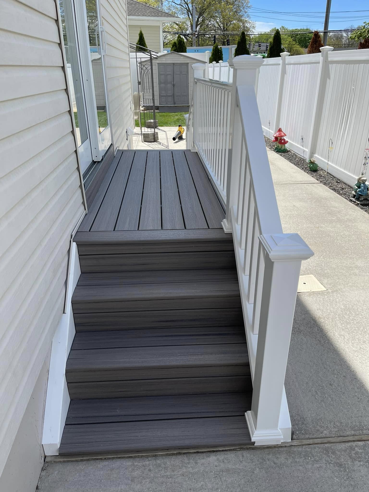  for J & M Home Solutions in Conway, SC