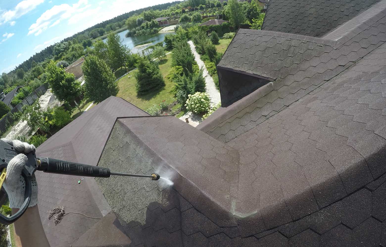 Construction & Remodeling company GAC HOME RESTORATION in Detroit, MI