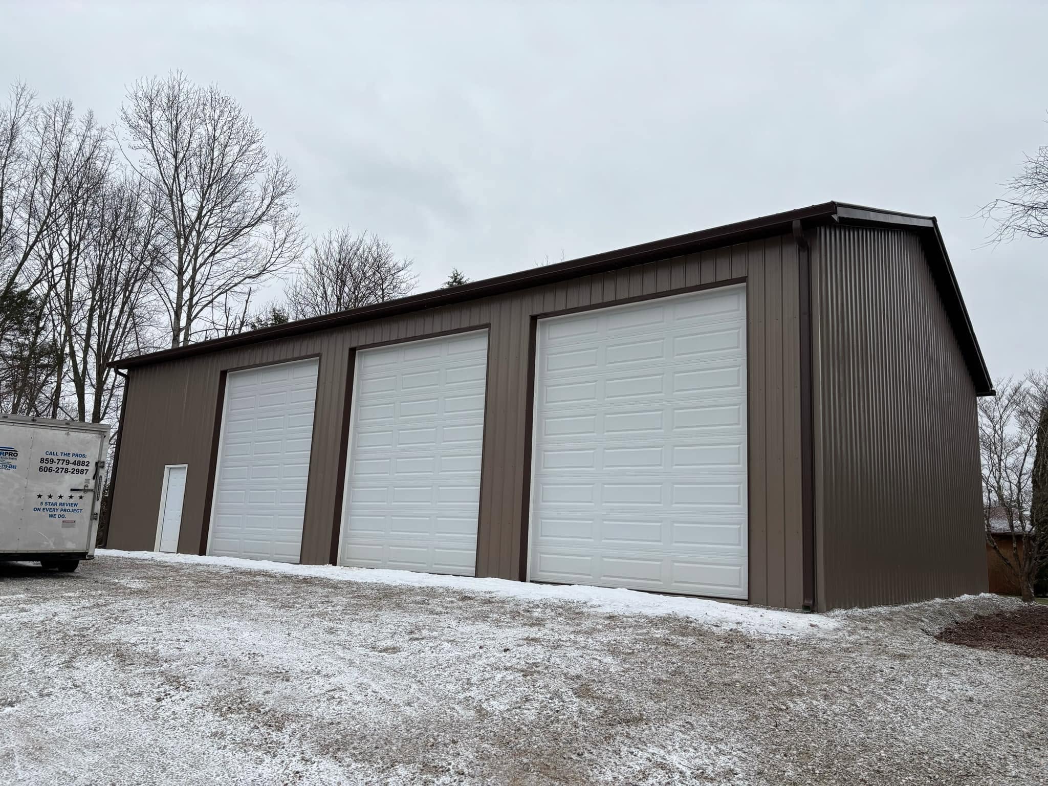 Construction & Exterior Remodeling company KY Gutter Pro & Specialty Roofing Systems in Monticello, KY