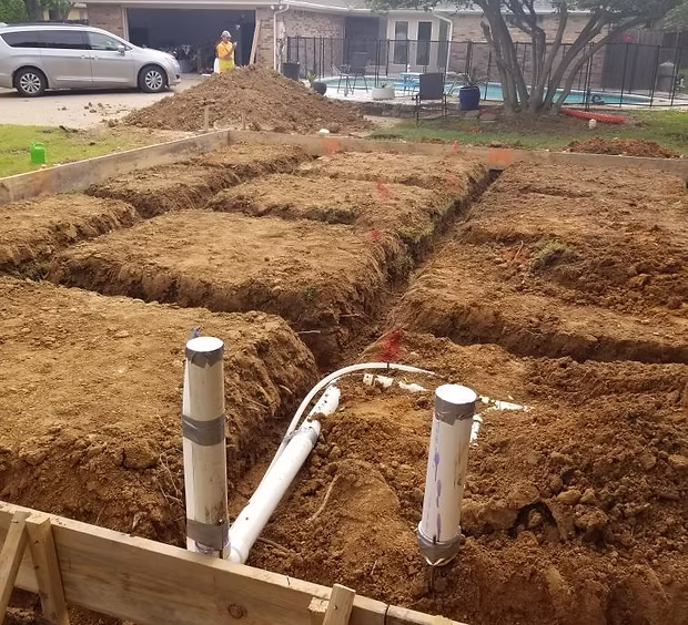 Plumbing