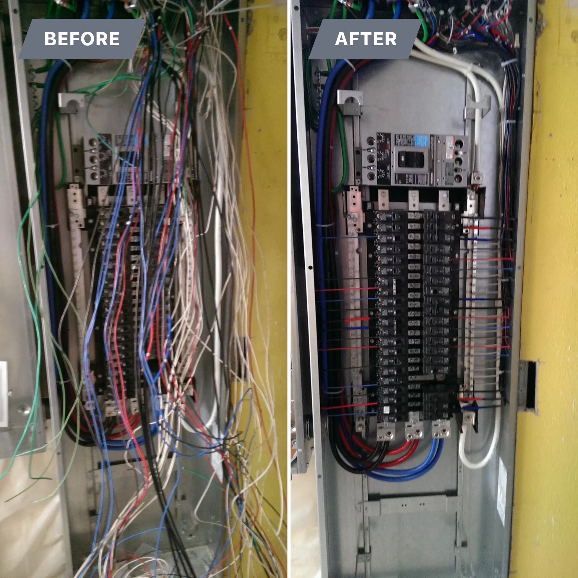  for Monarch Electrical Services in Hayden, CO