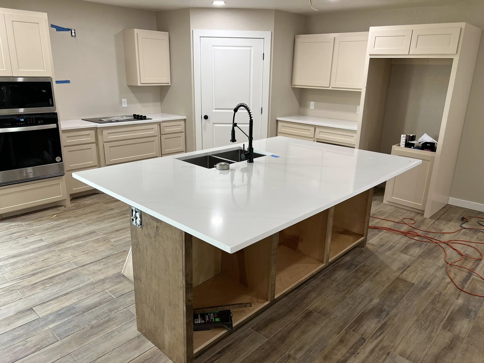  for House of Stone in Odessa, TX