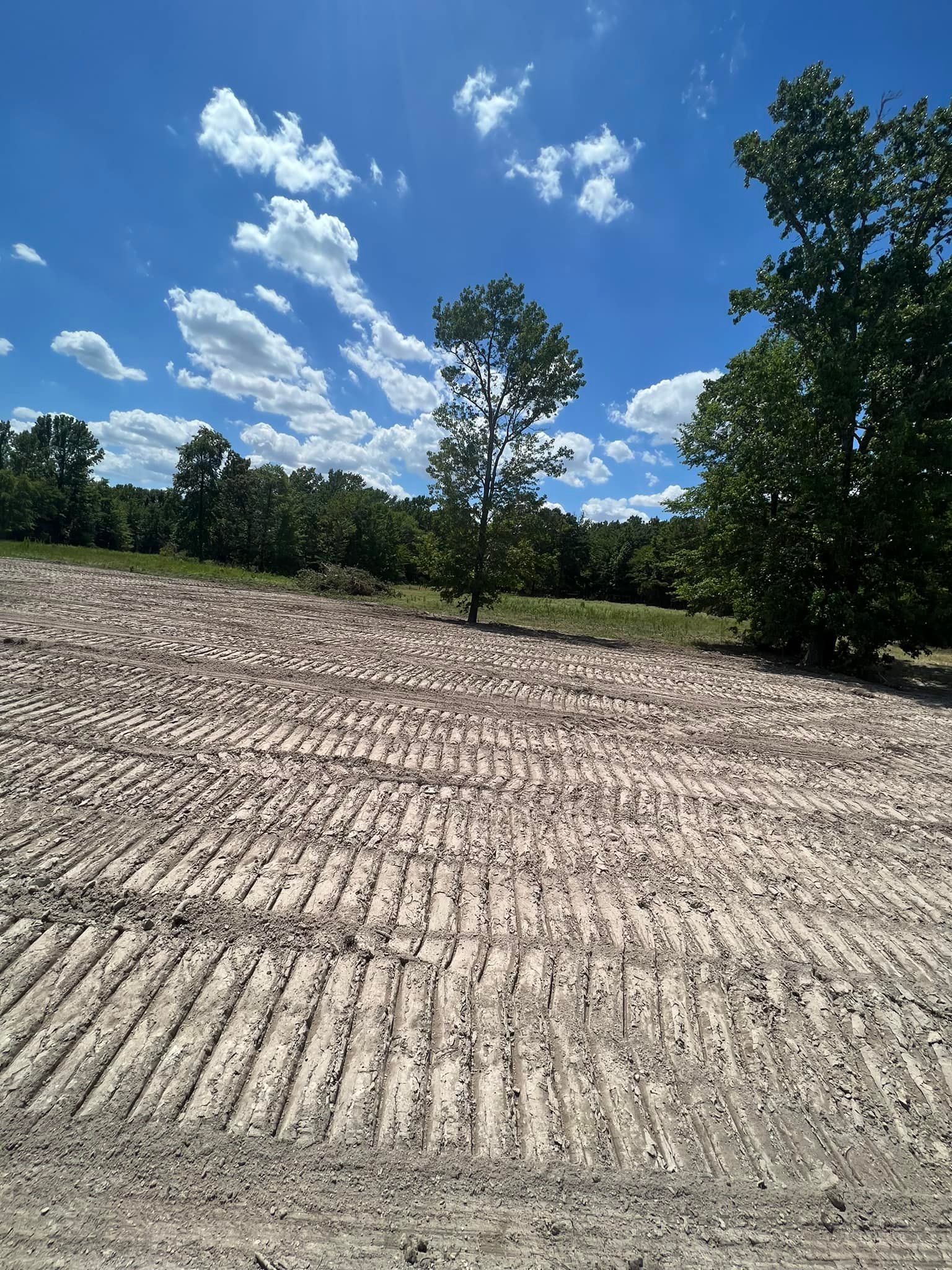 CR Services team in Rusk, TX - people or person