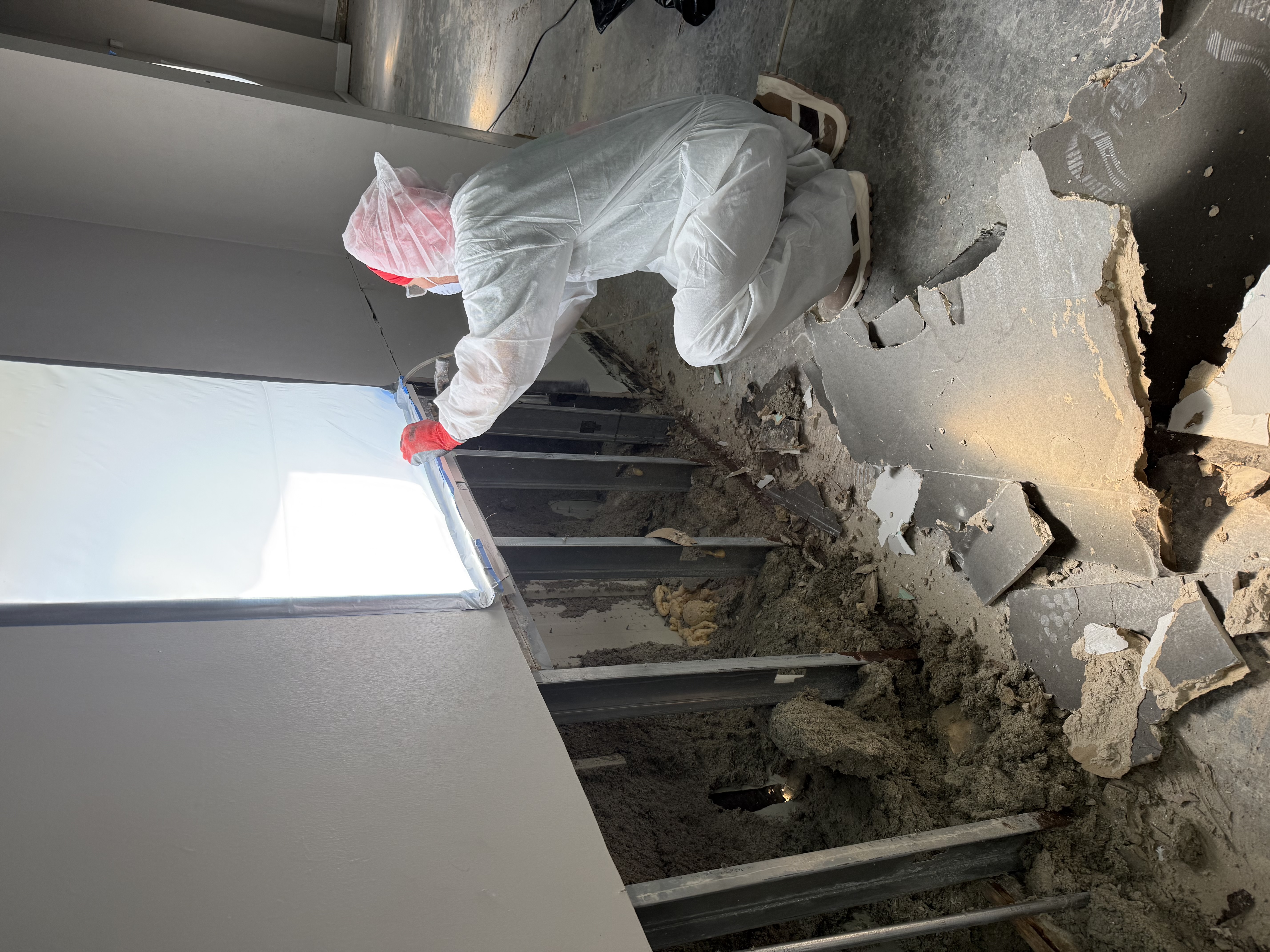  for N&D Restoration Services: When Disaster Strikes, We Come In in Cape Coral,  FL