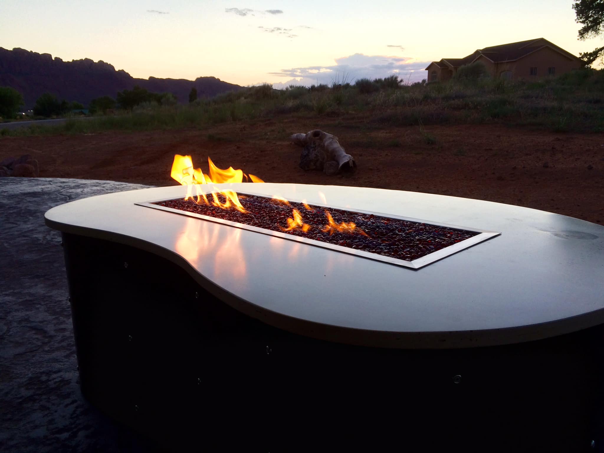  for Lawson Brothers Construction LLC in Moab, UT