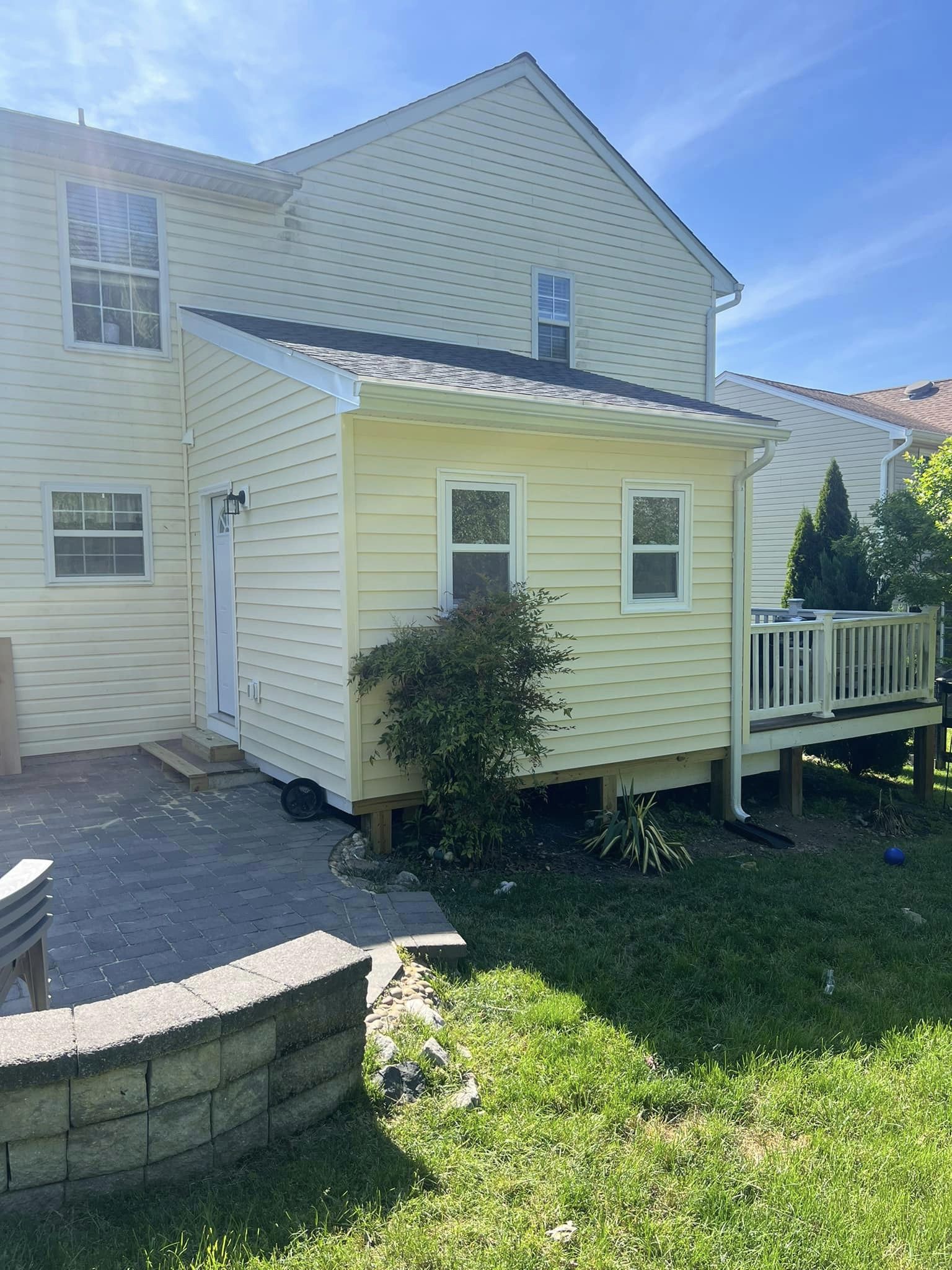 Stambaugh Home Improvement team in Baltimore , MD - people or person