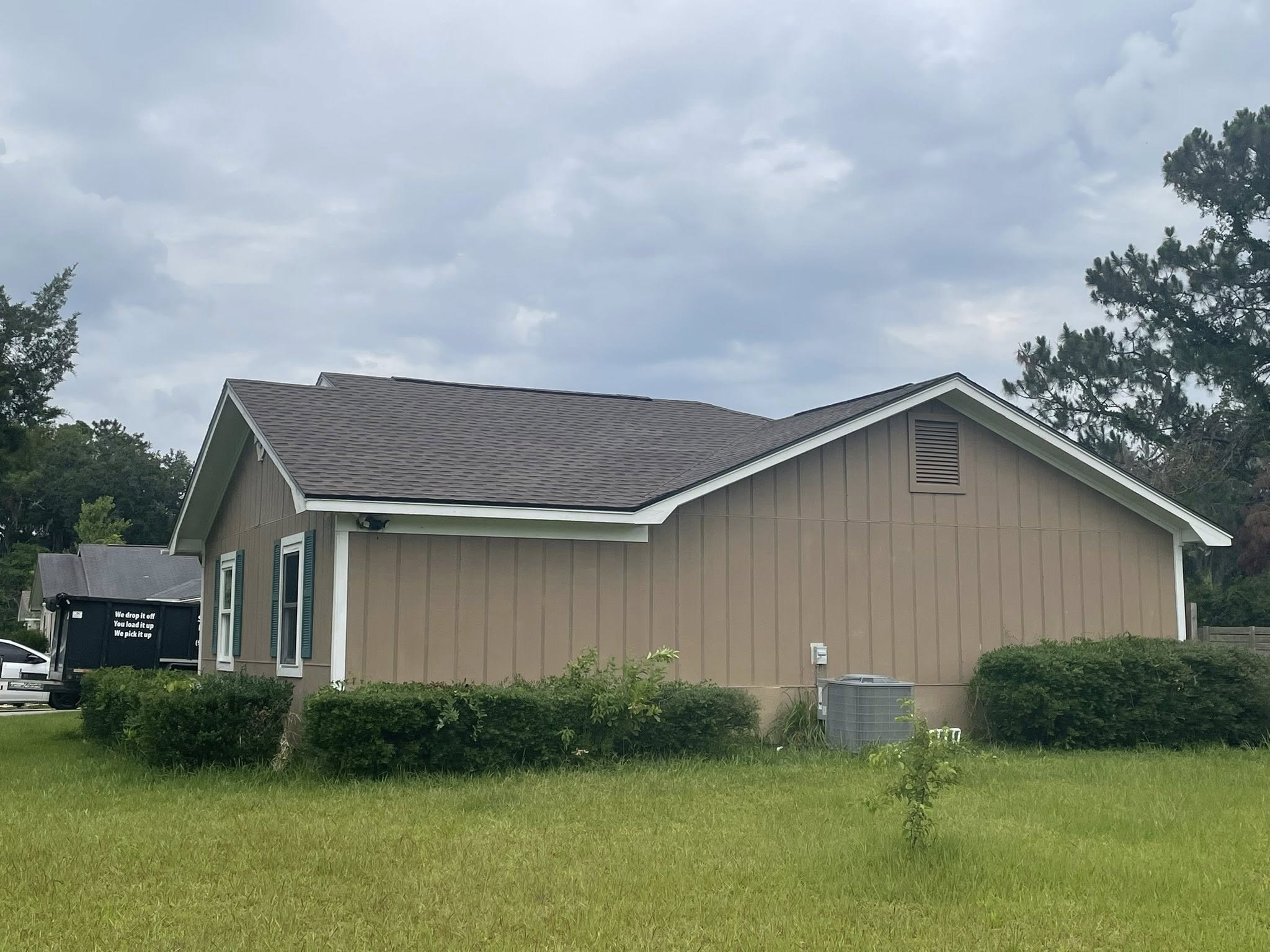 Cumberland Construction GA team in Woodbine, GA - people or person