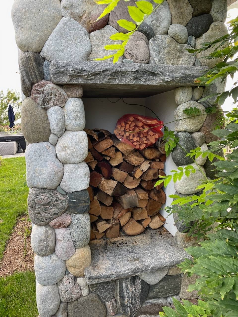  for Glen R. Guilman Construction in Goshen, CT