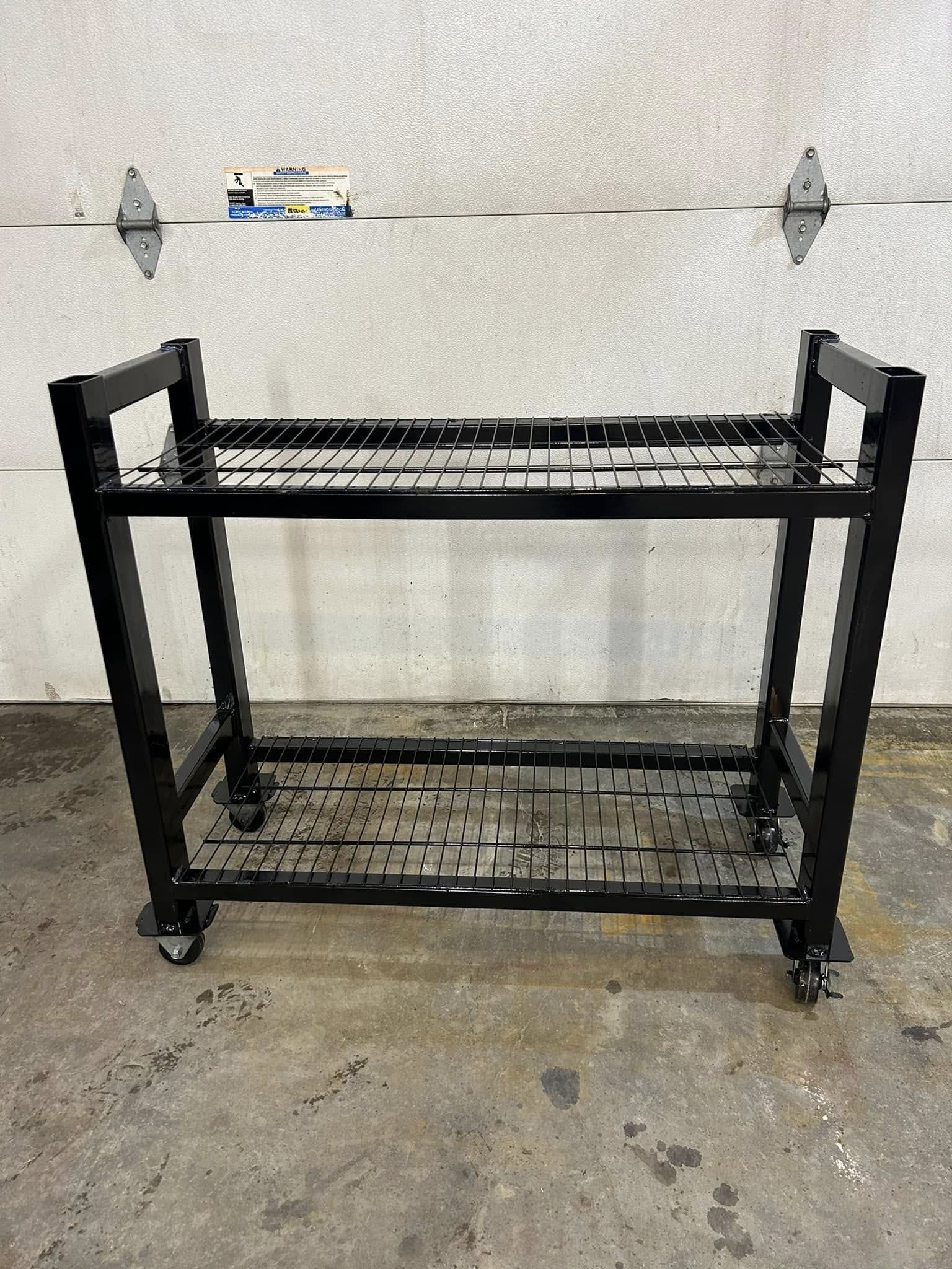  for Weber Welding in Detroit Lakes, MN