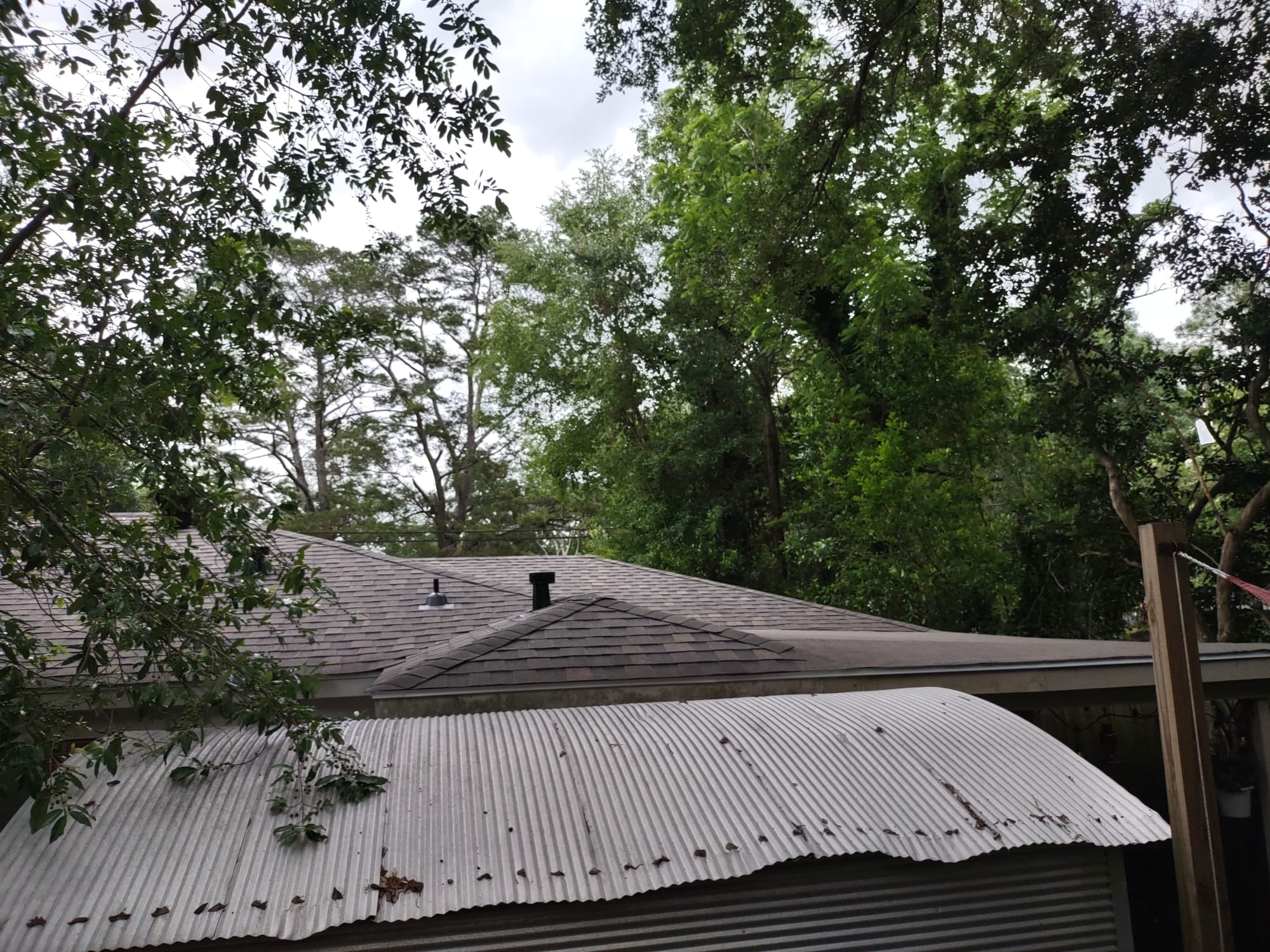  for ARC ROOFING, LLC in Mobile, AL