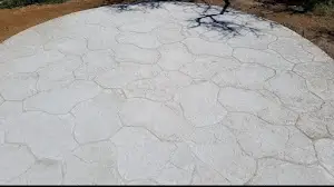  for RCL Concrete and Landscaping in Bertram, TX