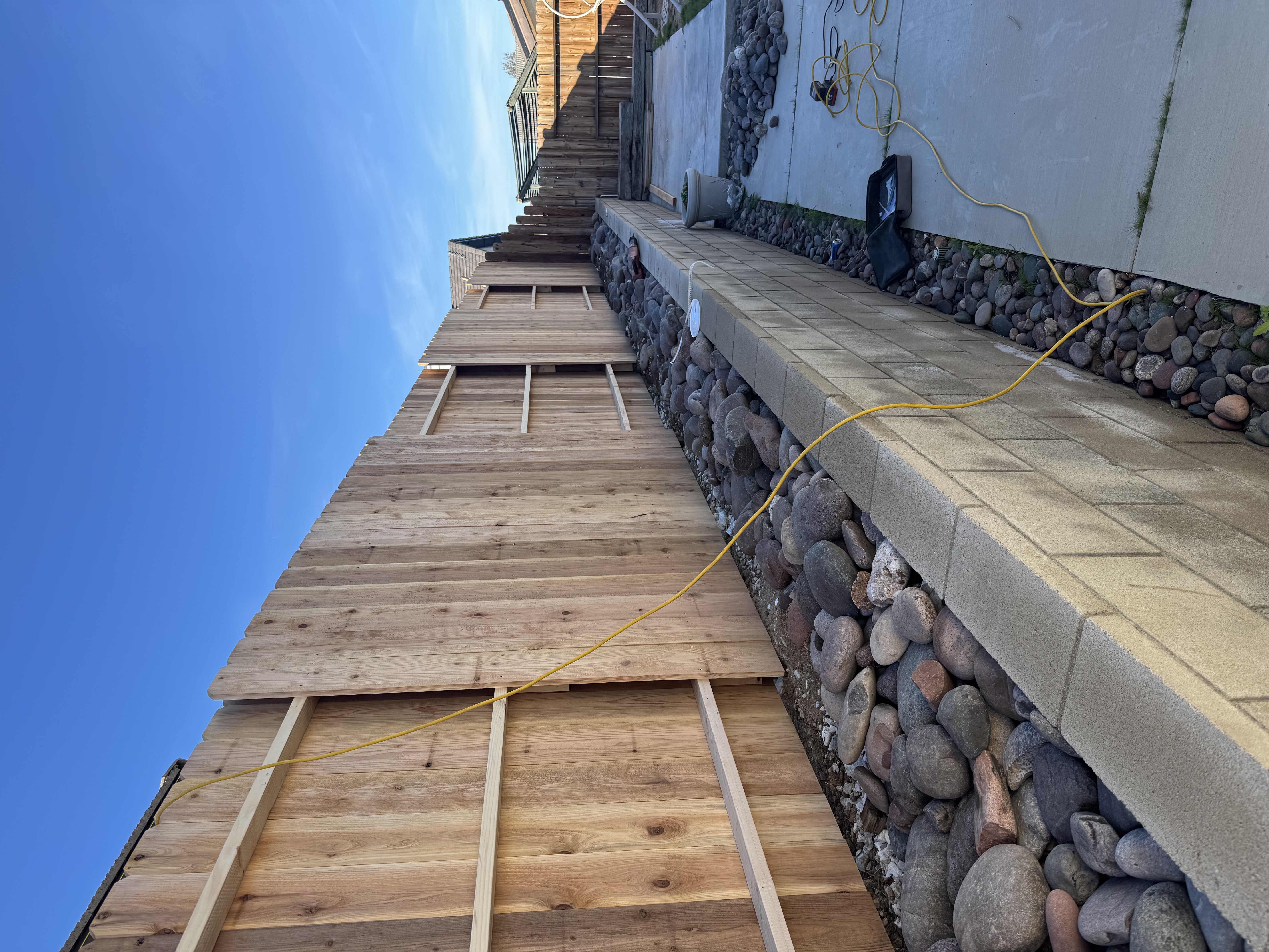  for Ellis Fence CO in Barstow, CA