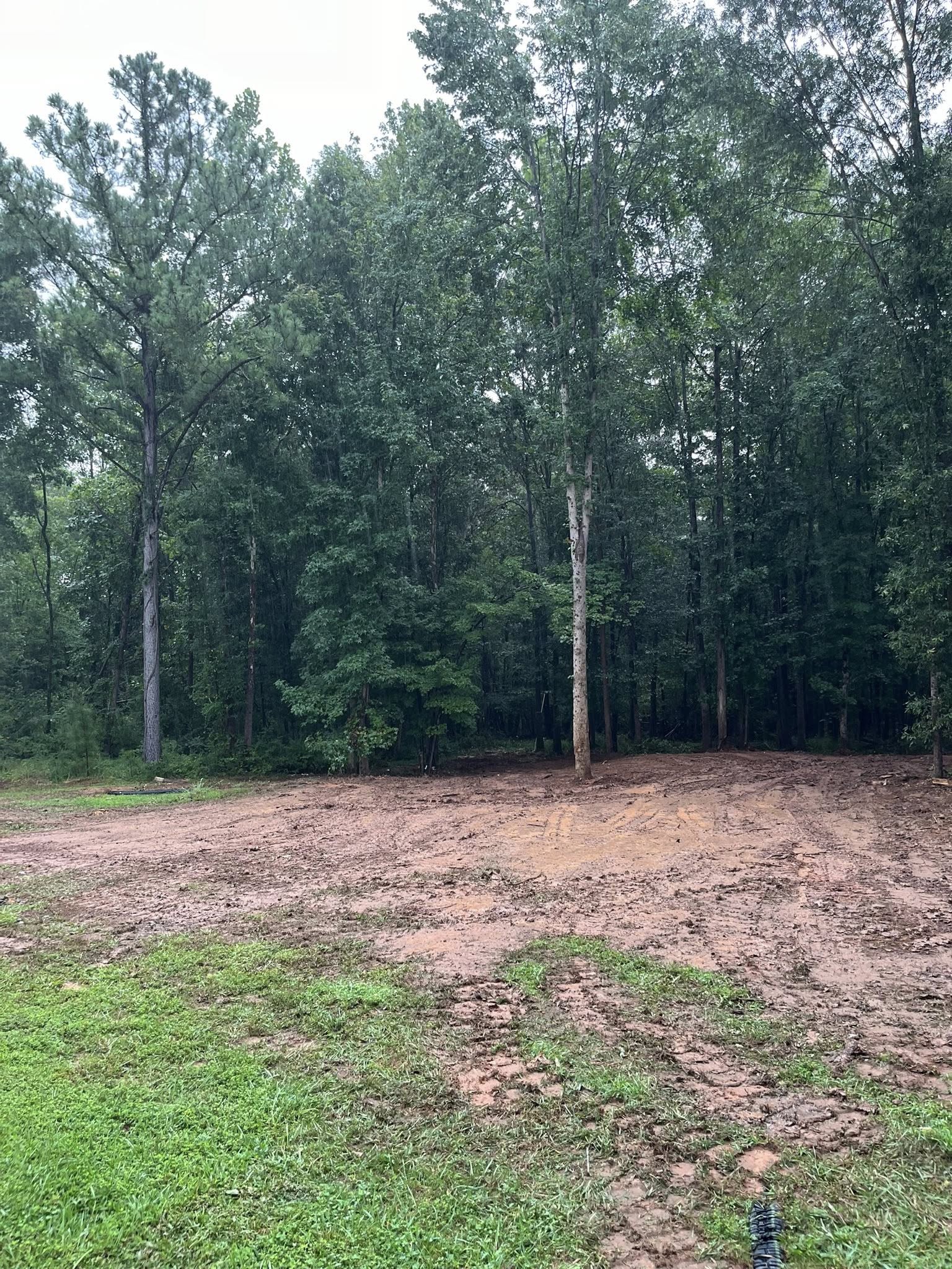  for Southside Land Management in Gretna, VA