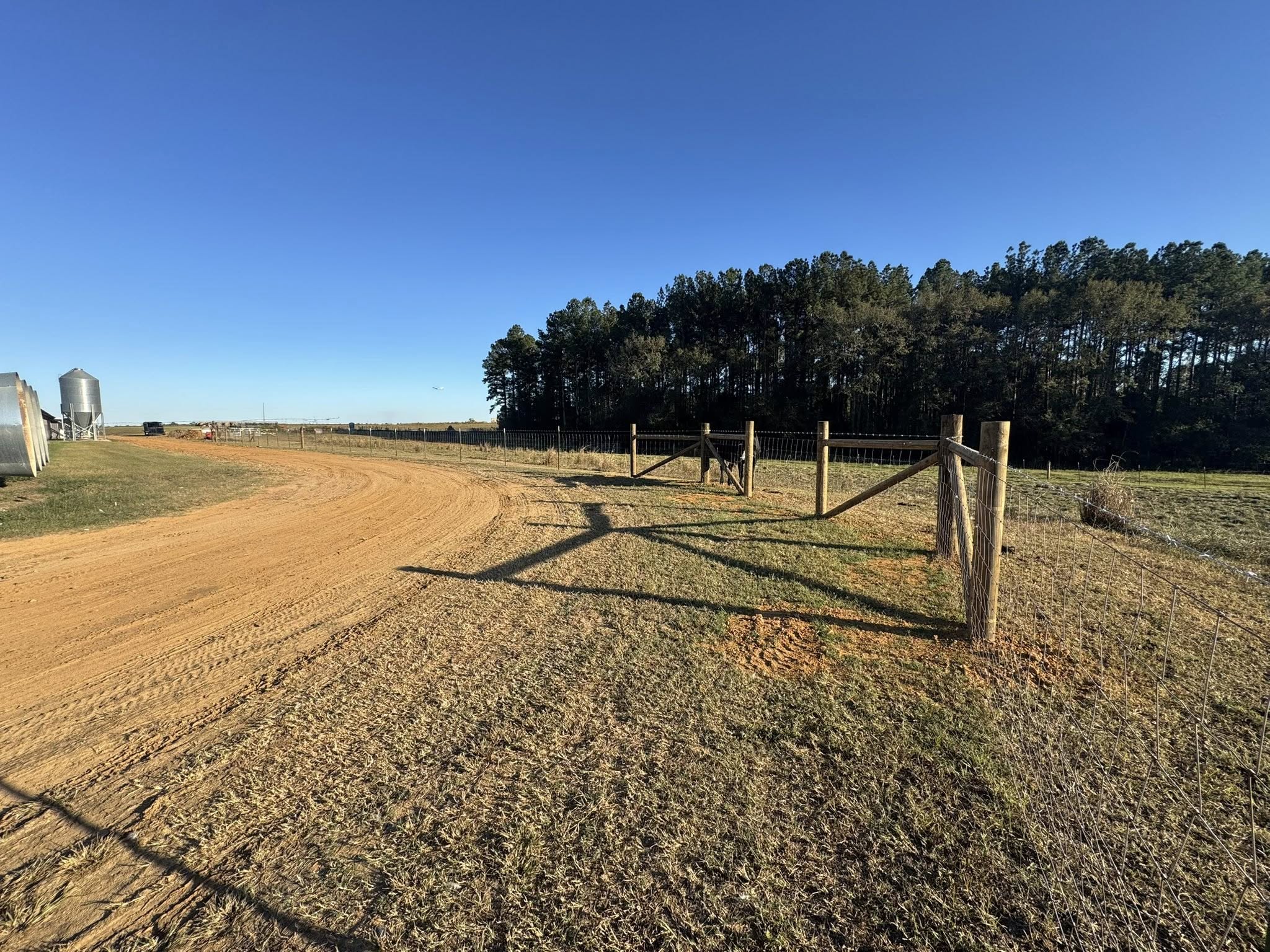  for South Ga. Land Development in Hazlehurst, GA