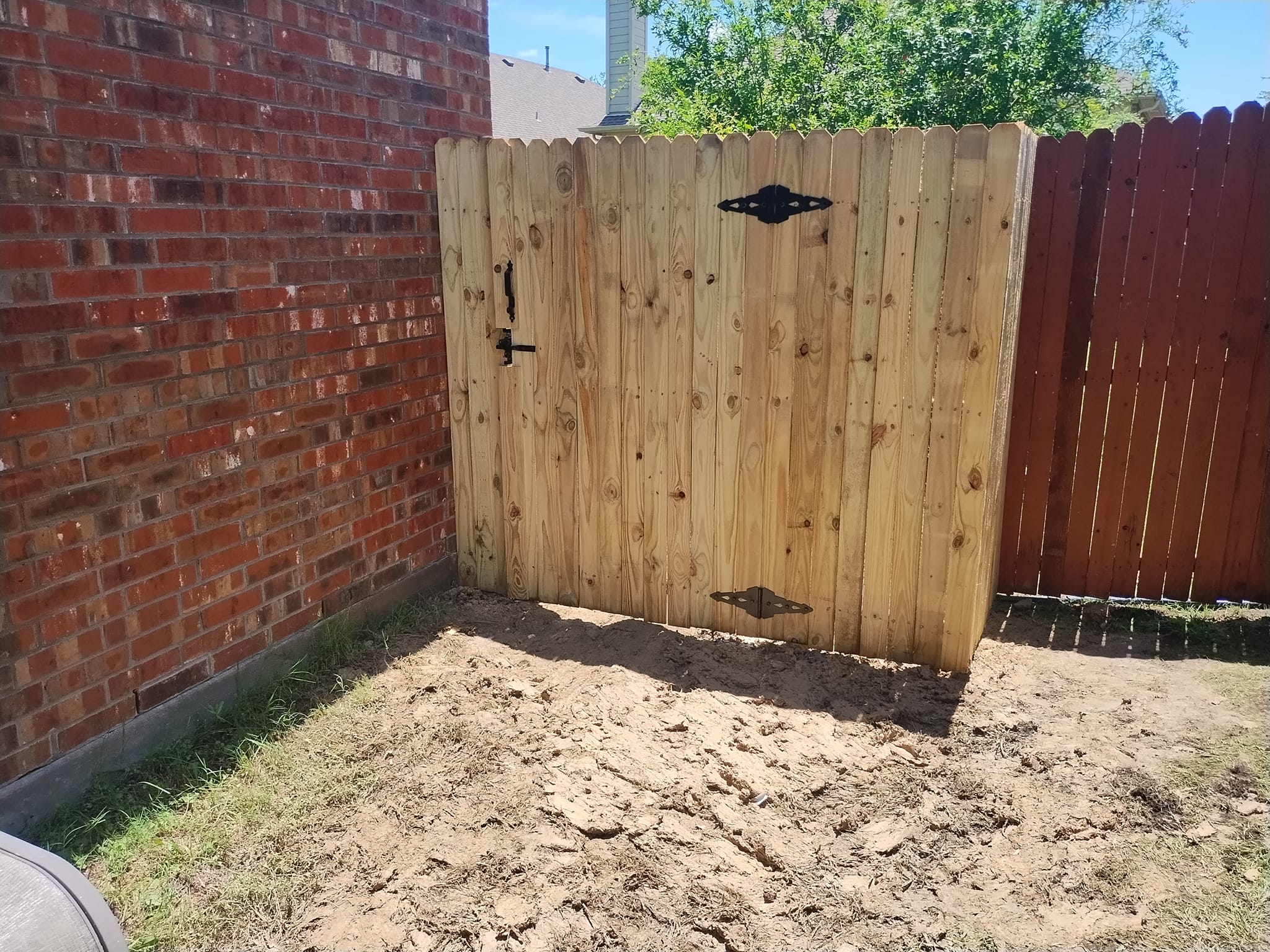  for PBT Contractors in Dallas, Texas