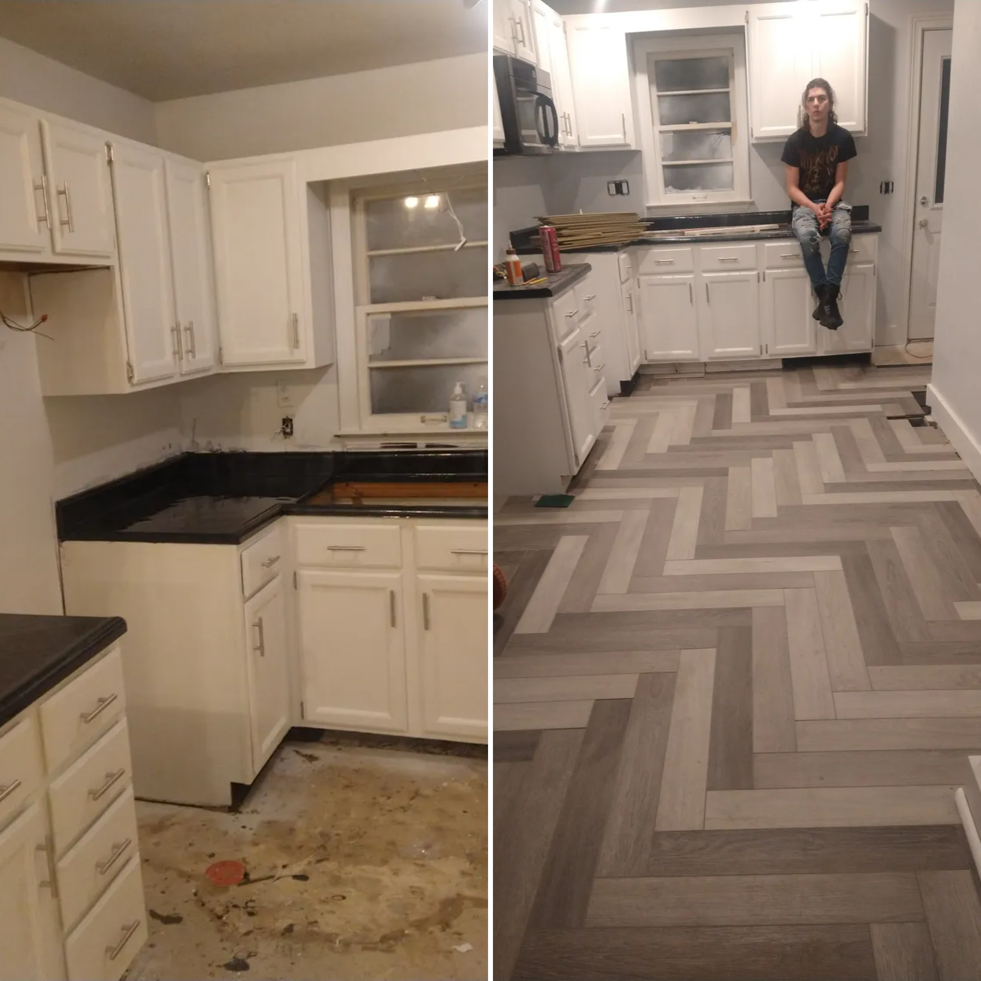  for R2 Services & MastersTouch in Dayton, OH