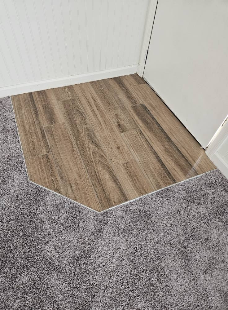  for Fulford Carpet and Tile in Holden Beach, NC