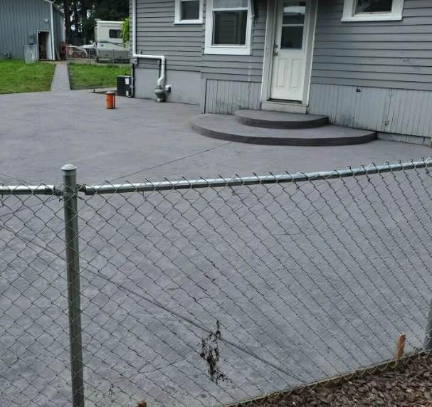  for Oasis Concrete LLC in Sherwood, OR