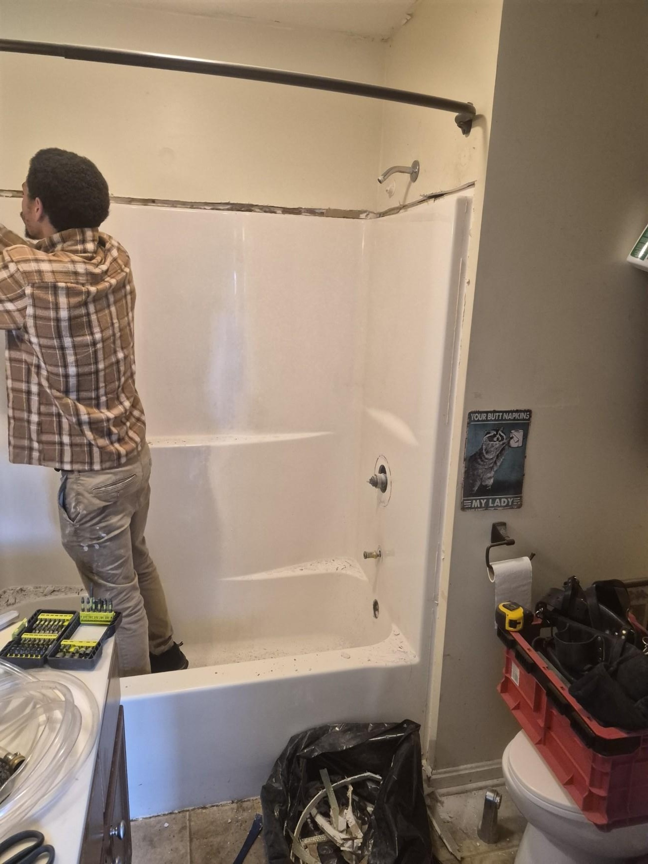  for Top Tier Construction in Evansville, IN
