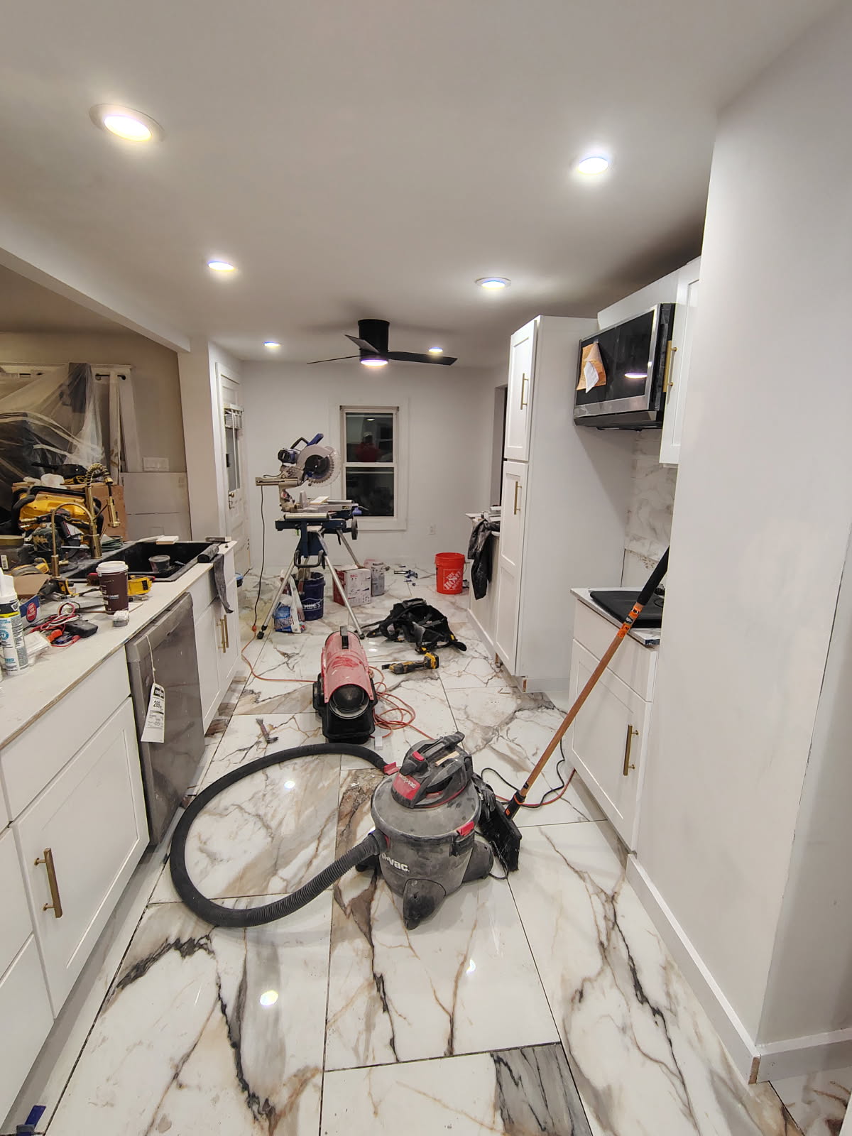  for Country Dad's Construction LLC in Waterloo, NY