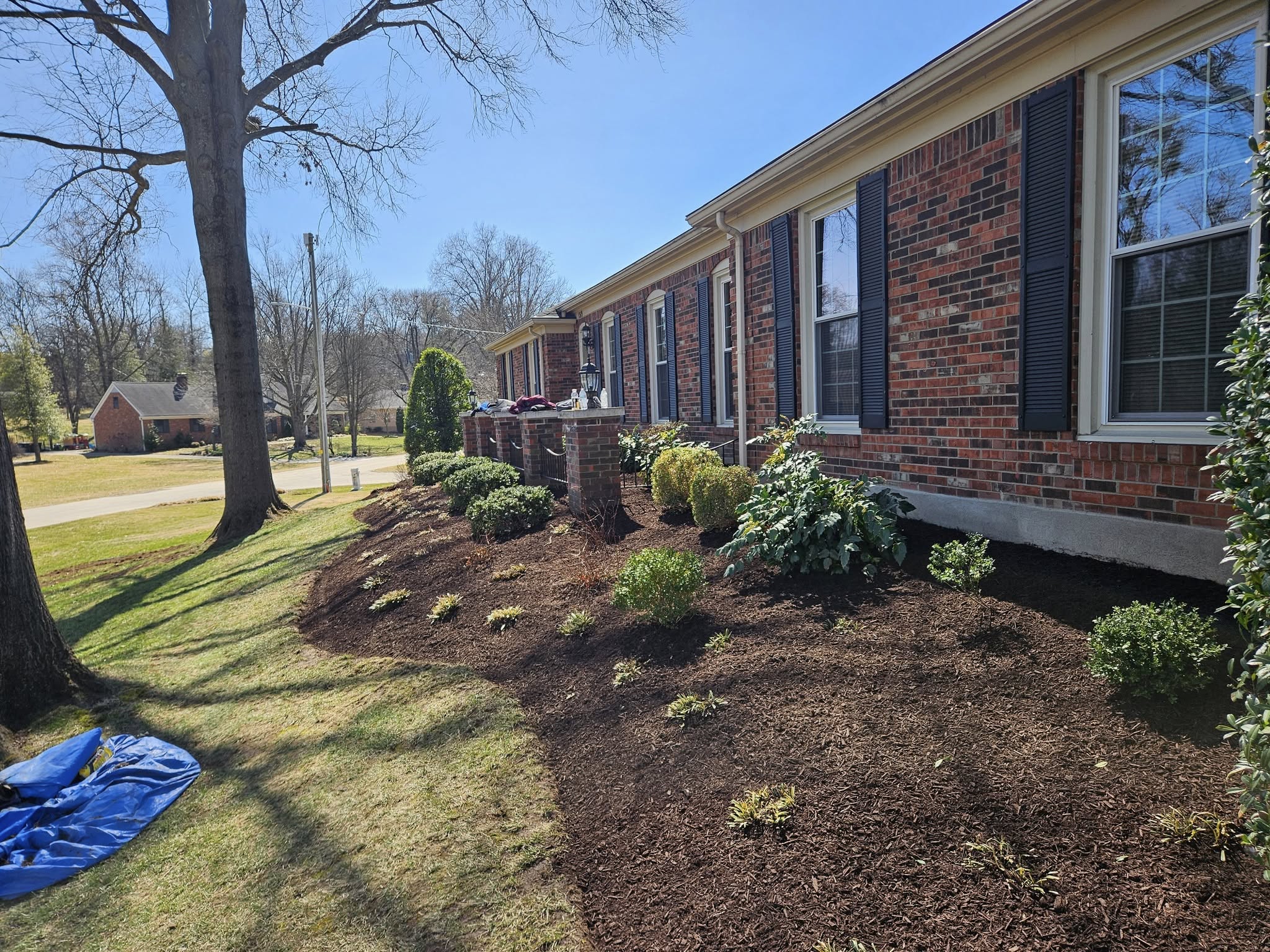  for All Seasons Property Maintenance in Louisville, KY
