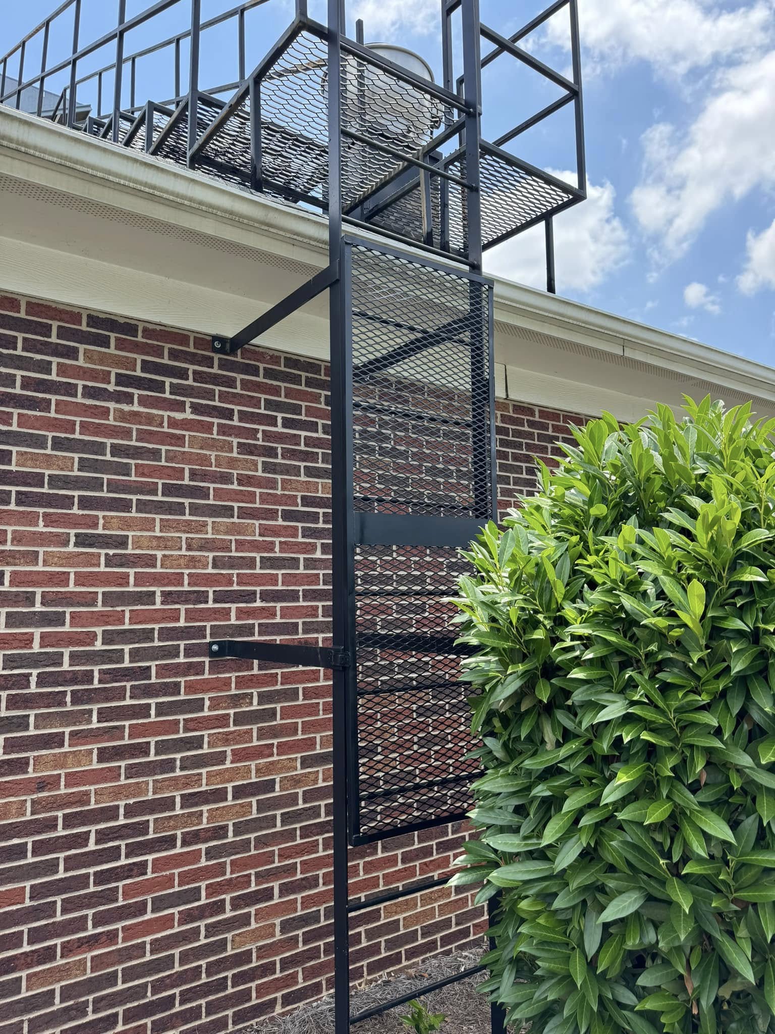  for Anderson Welding Services in Kernersville, NC