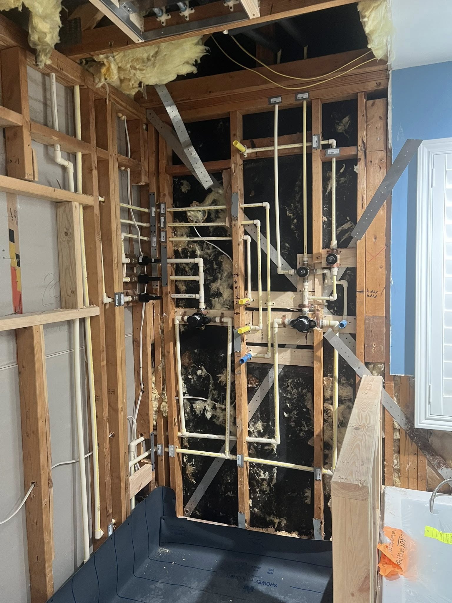 Plumber company Nomadic Plumbing in Jacksonville, FL