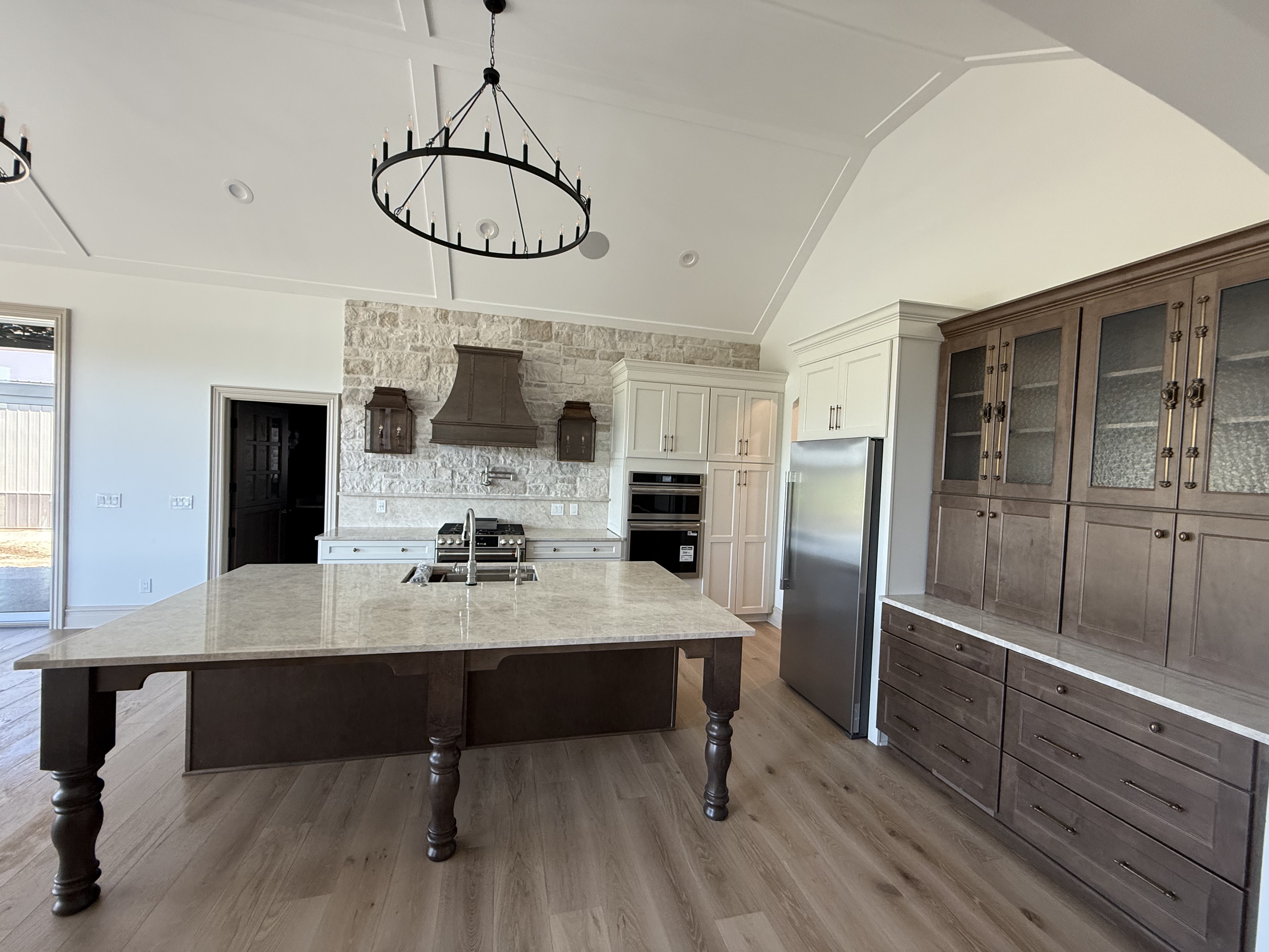  for Ferro Homes in Bruce Township, MI