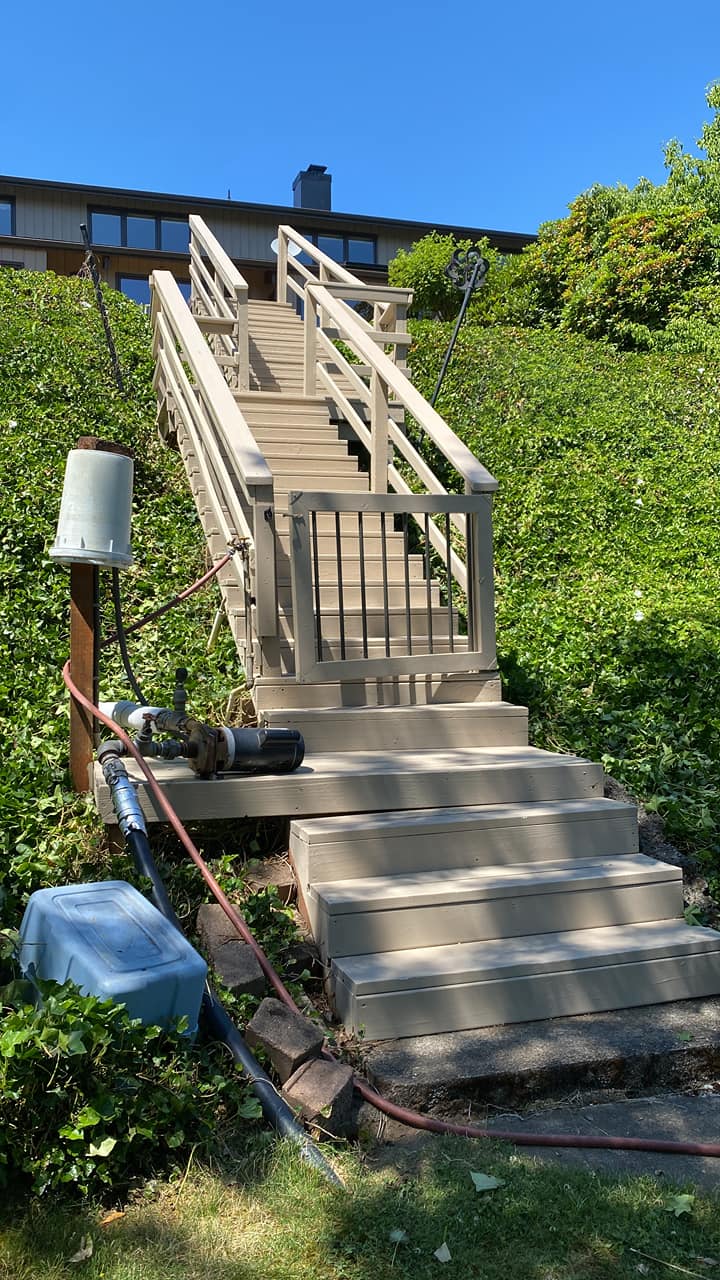  for Trinity Painting & Construction in Douglas County, OR