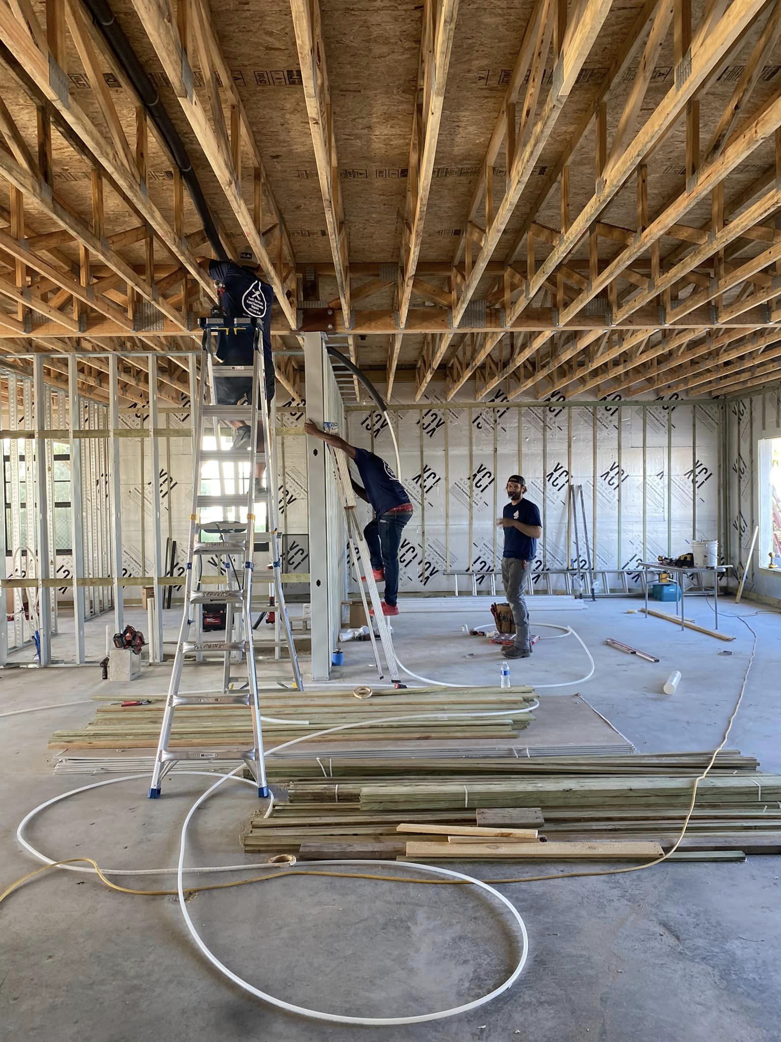 Plumbing Service in Jupiter, Florida | Swift Services of South Florida