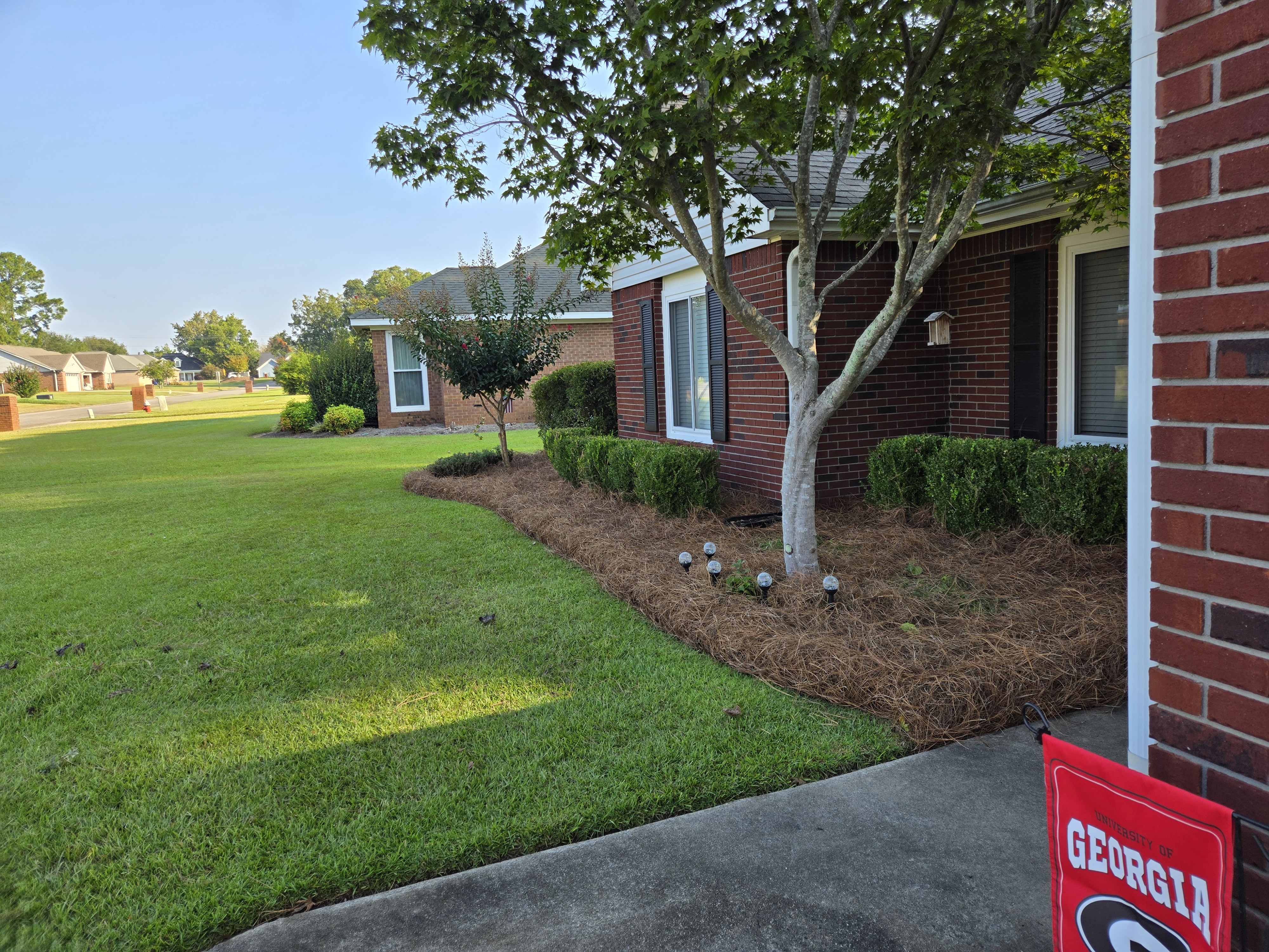  for Zepeda's Mowing in Fort Valley, GA