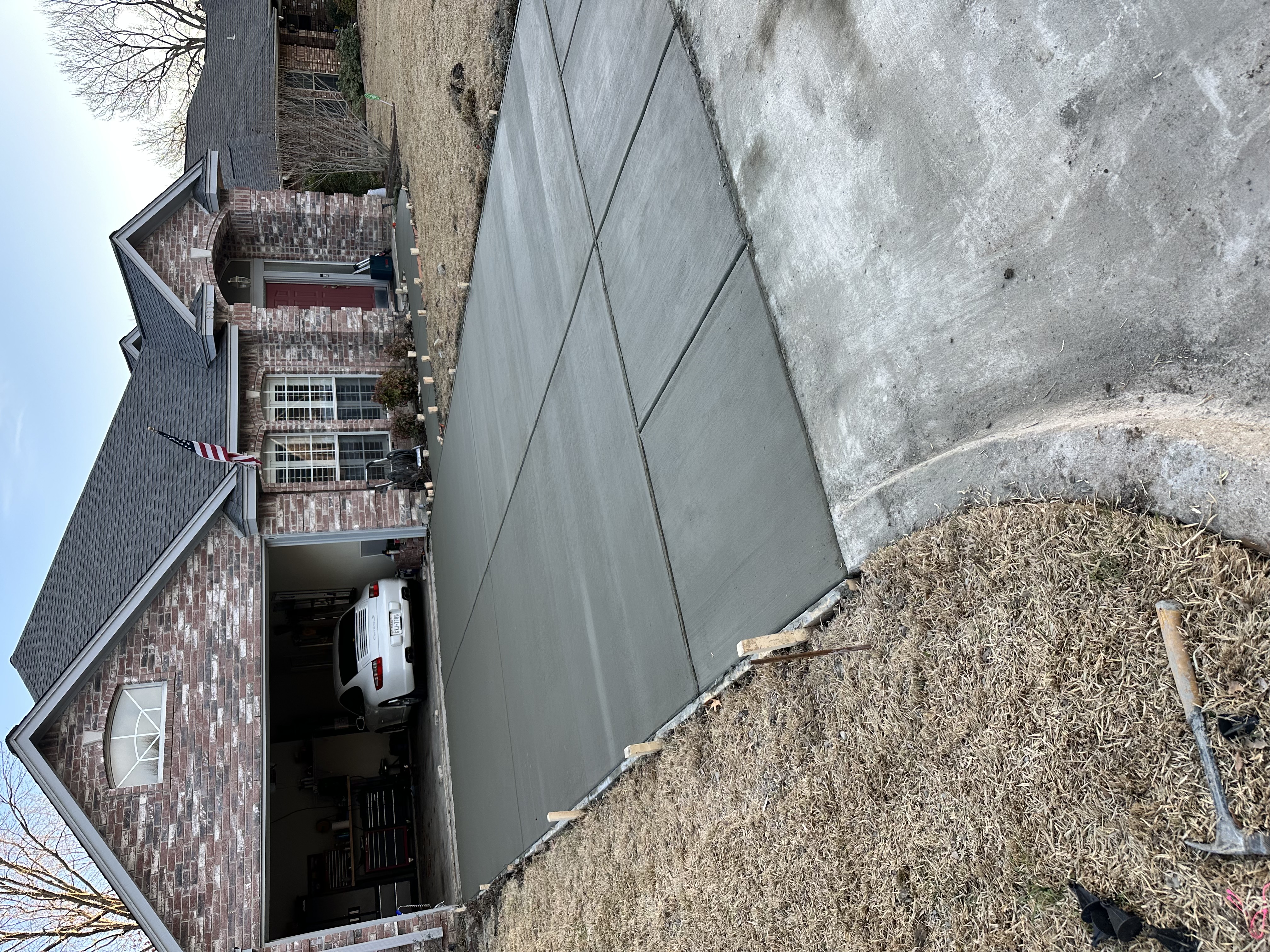  for Concrete Jungle in Dallas, TX