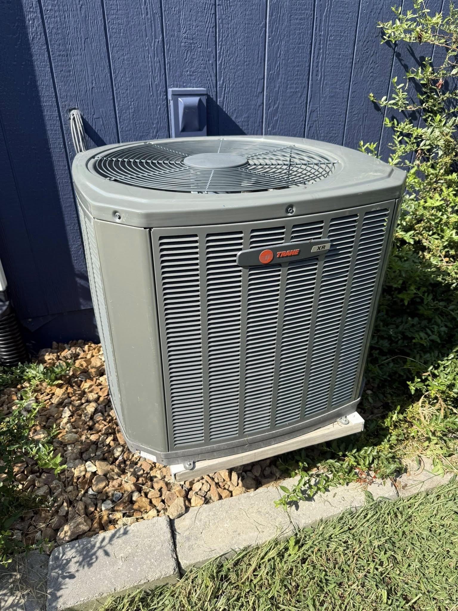  for TJs HVAC Services in Basehor, KS