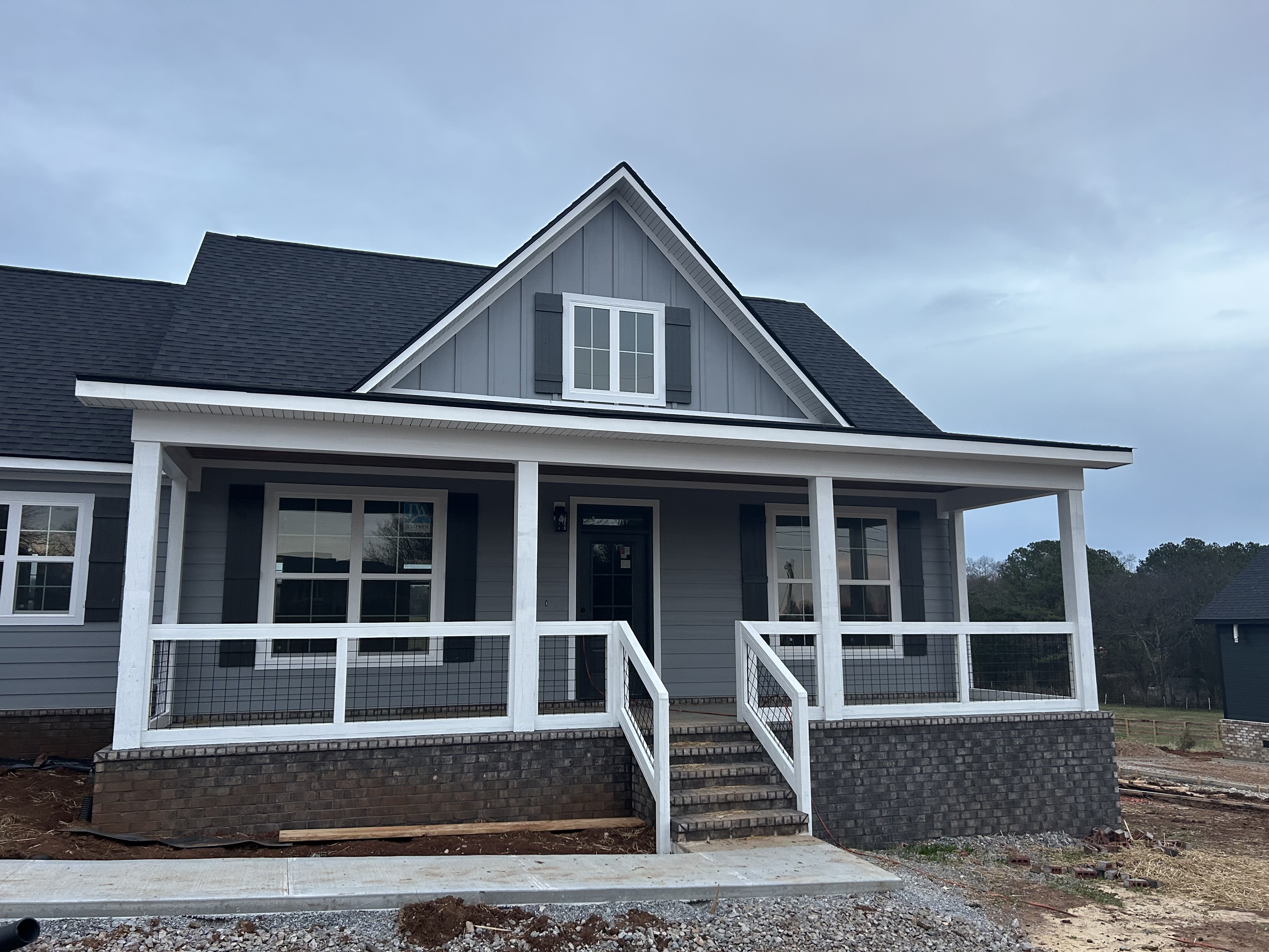  for Lee Construction in Knox County, TN