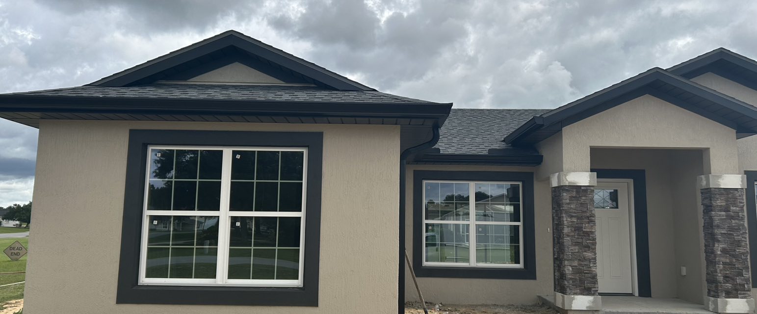  for Steve Ford Seamless Gutters in Ocala, FL