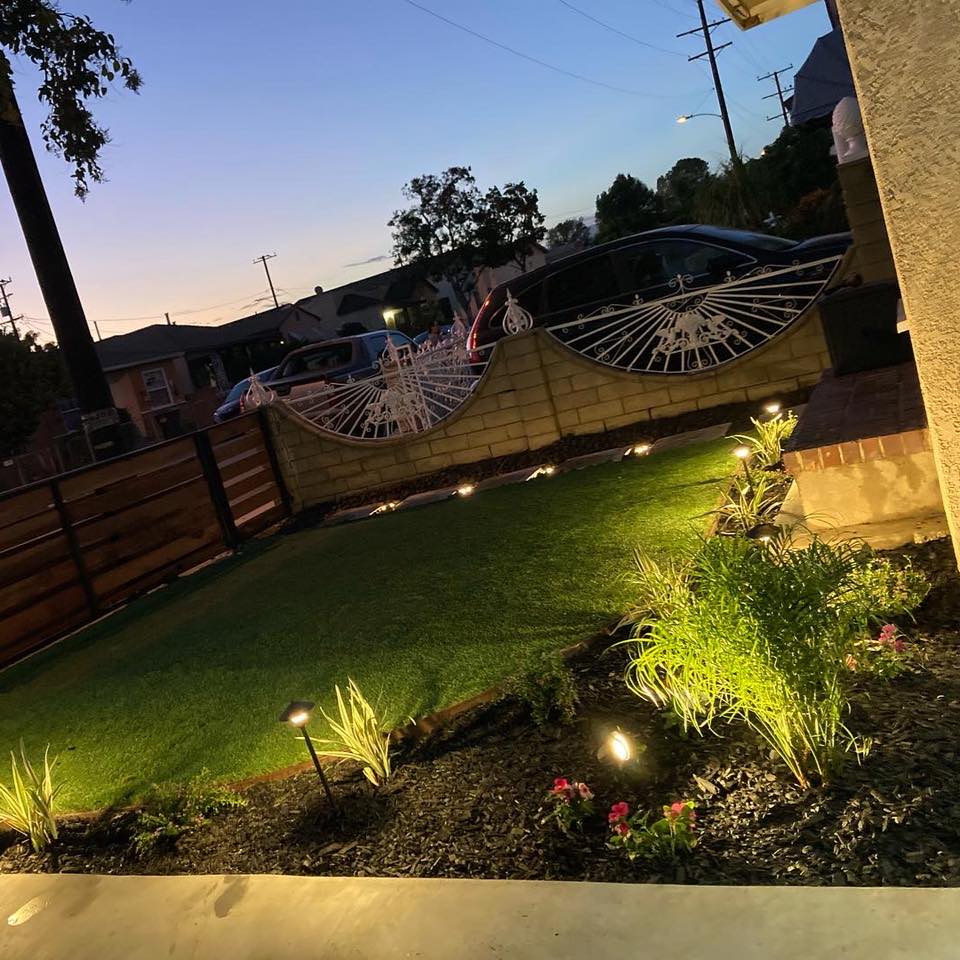  for Green Planet Services in La Habra Heights, CA
