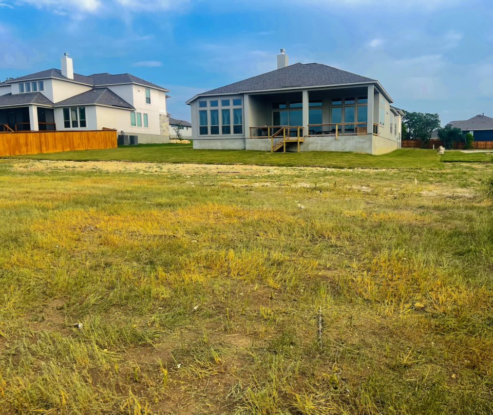  for Kozy Lawn & Landscapes in Castroville, TX