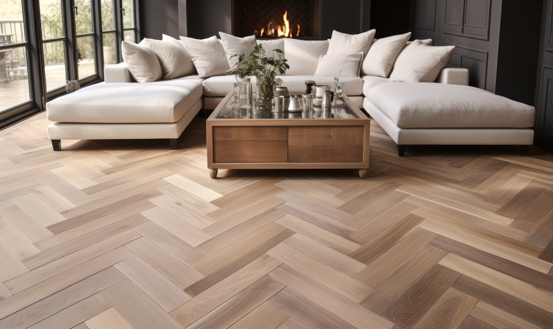  for Master Hardwood Floors in Raleigh, NC